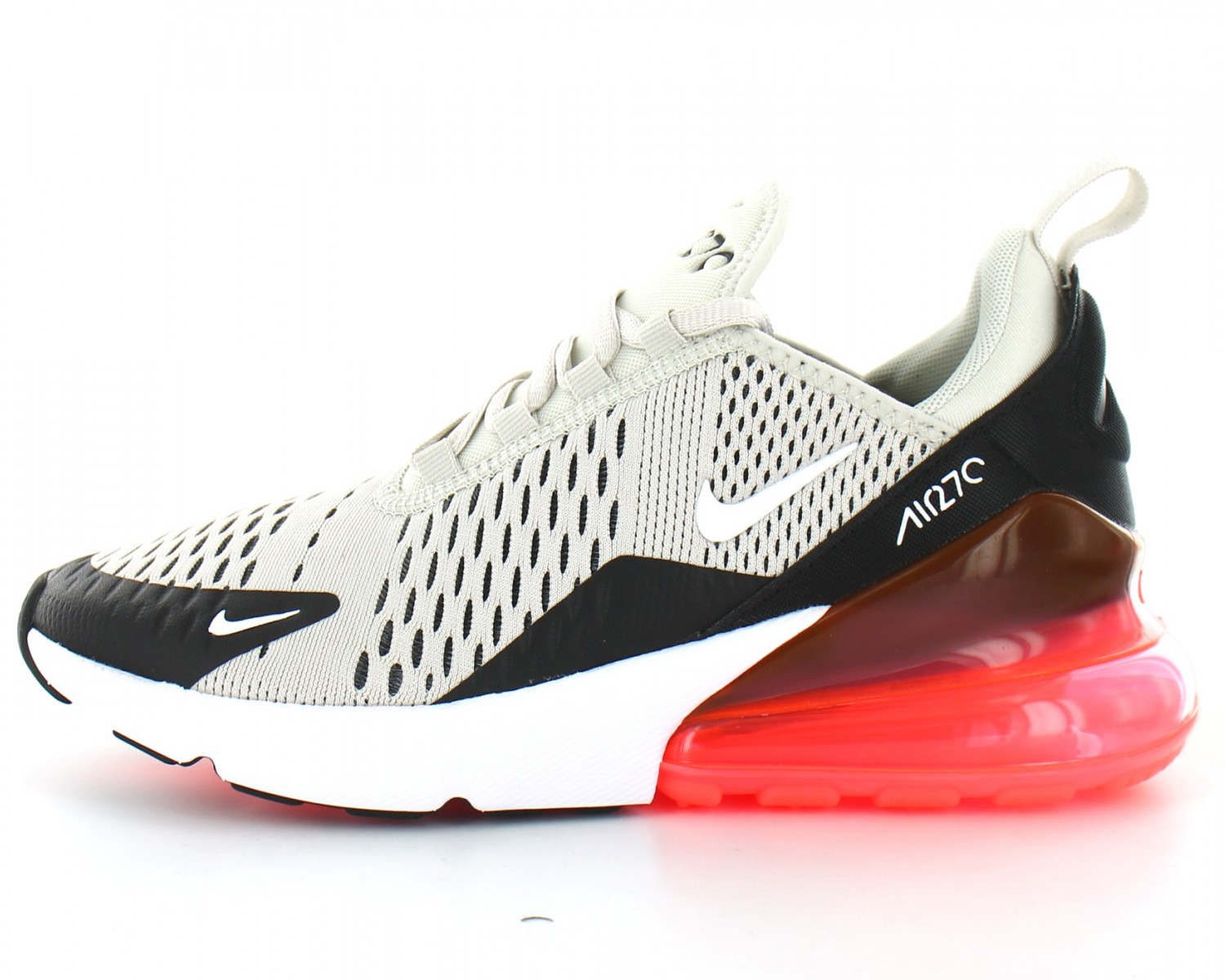 airmax 270 rouge