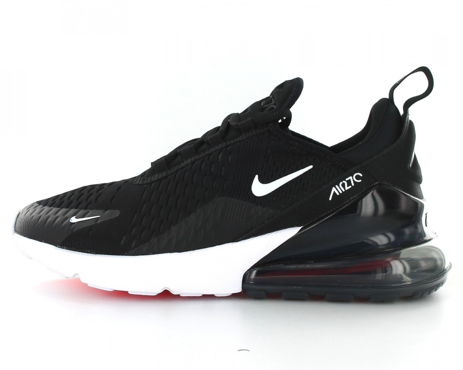 air max 270 femme noir