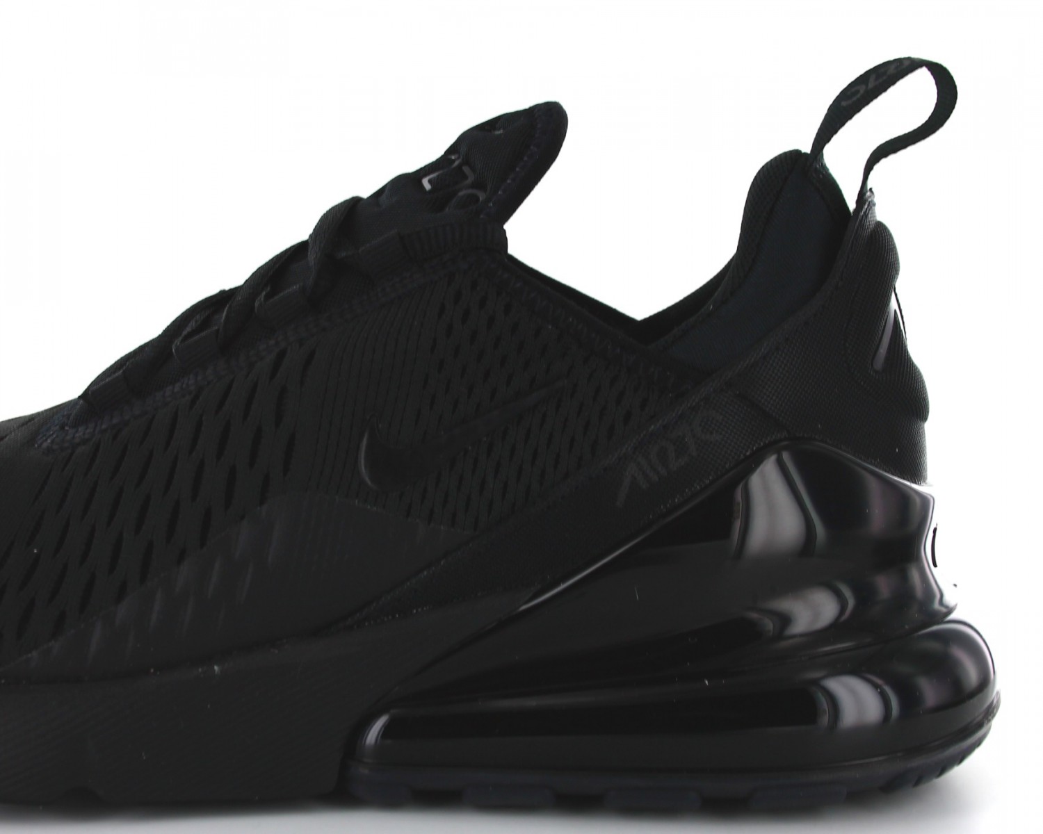 Nike Air Max 270 Black BLACK AH8050 005
