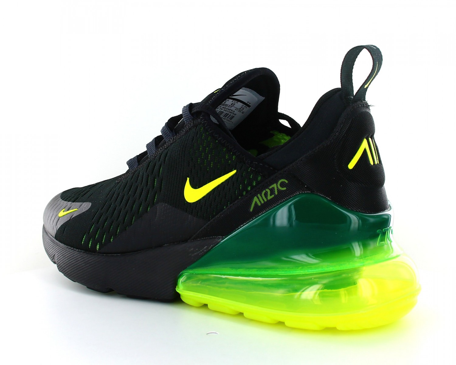 chaussures nike a bulles