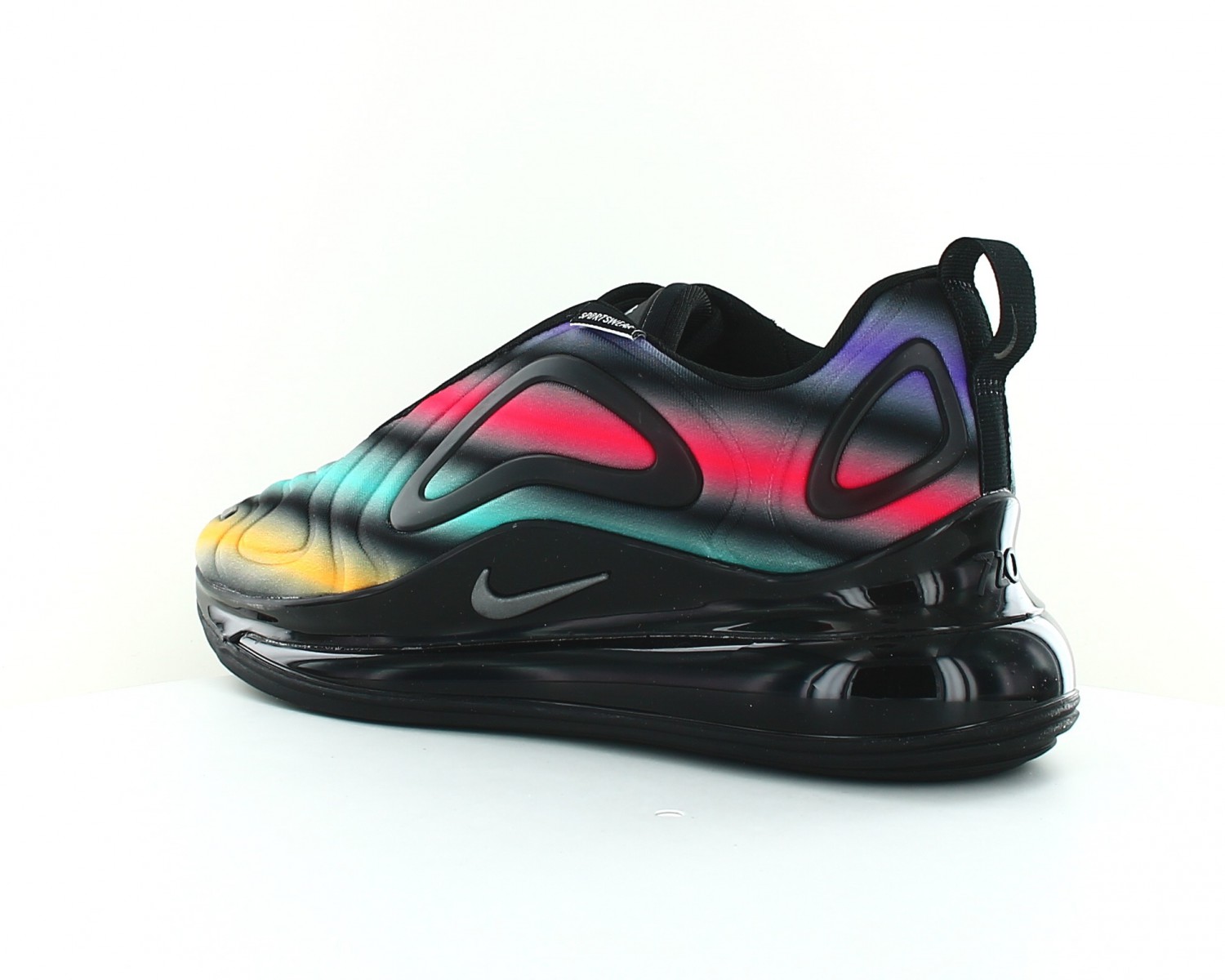 air max 720 personnalisé