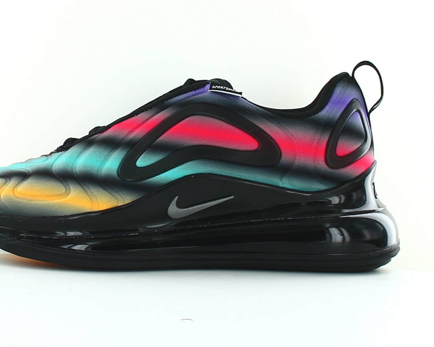Nike 720 noir prix top