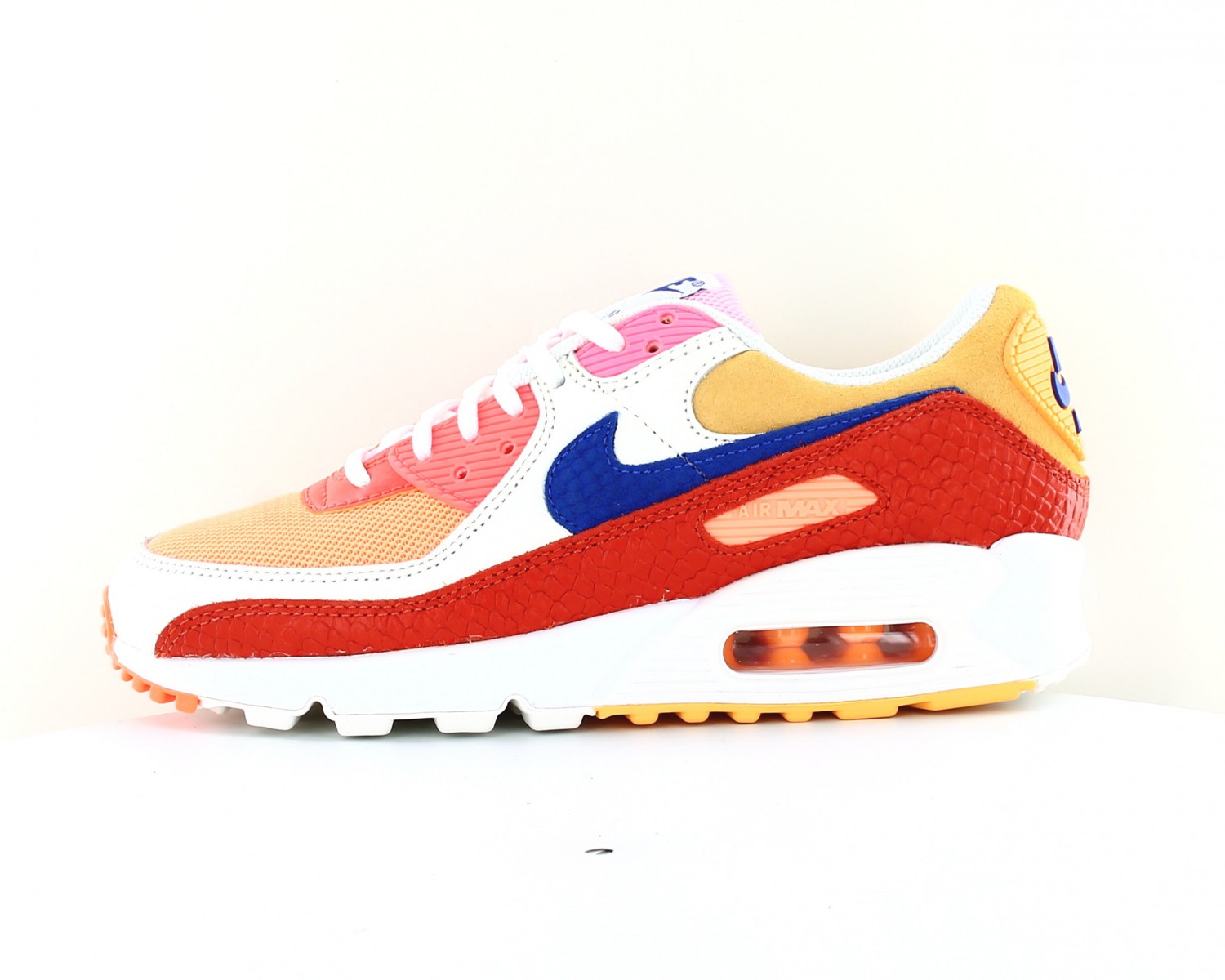 nike air campfire