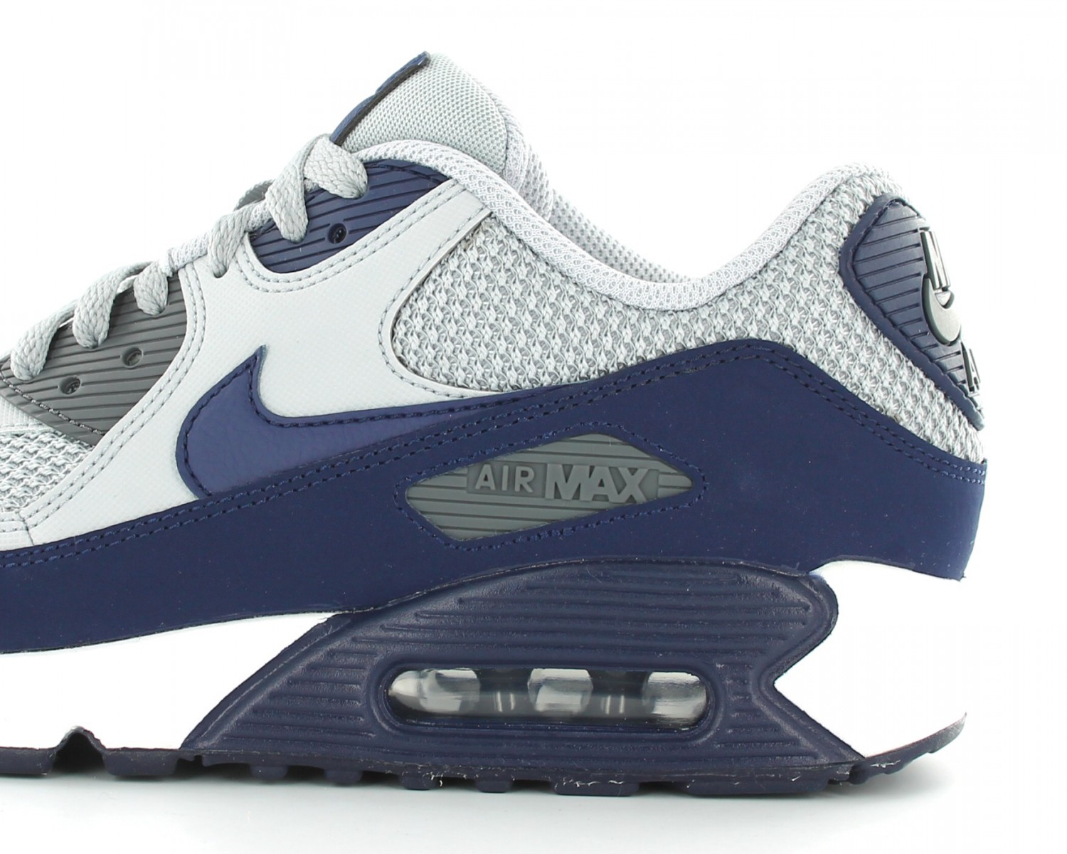 airmax 90 gris