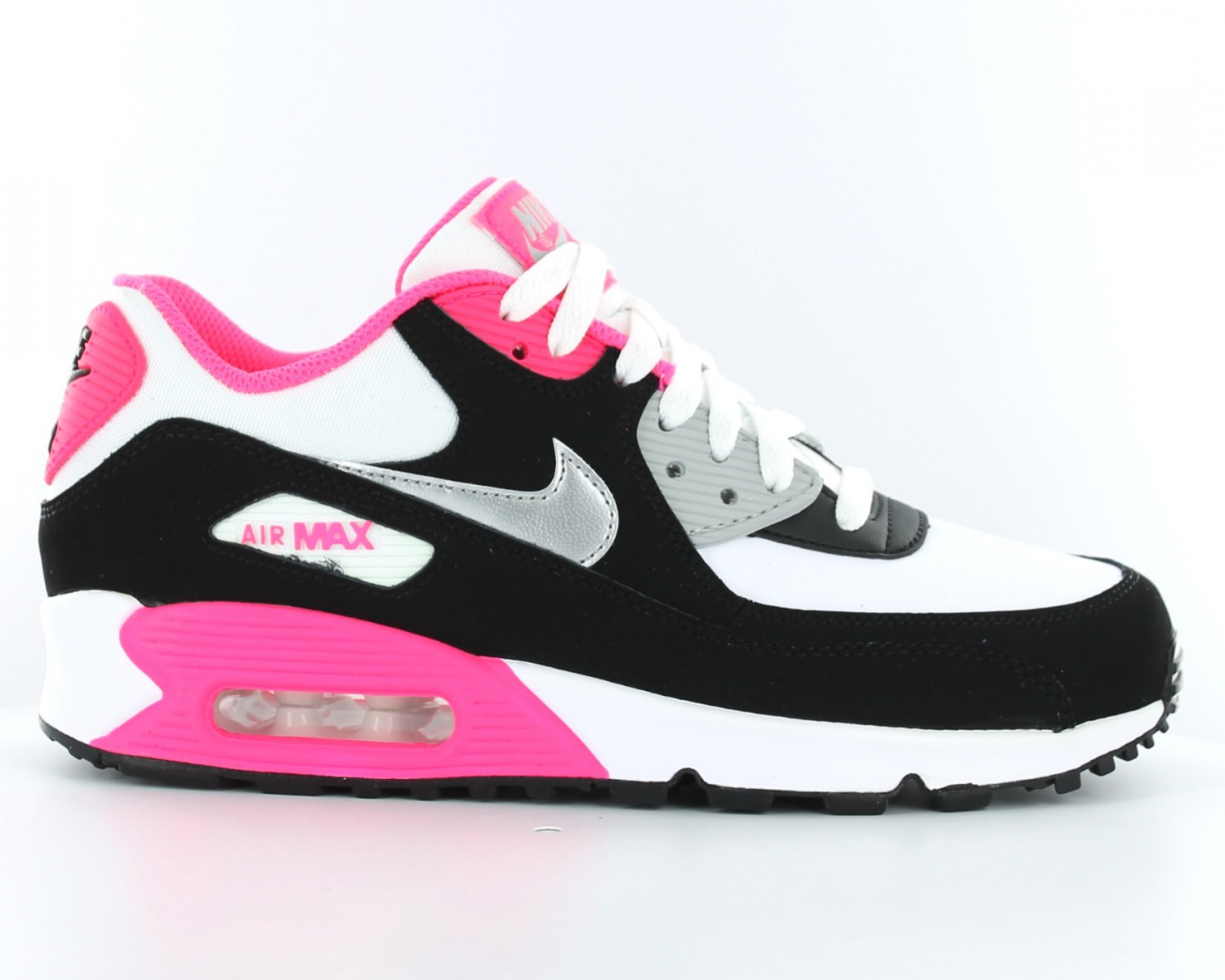 Purchase > nike air max 90 femme rose et noir, Up to 77% OFF