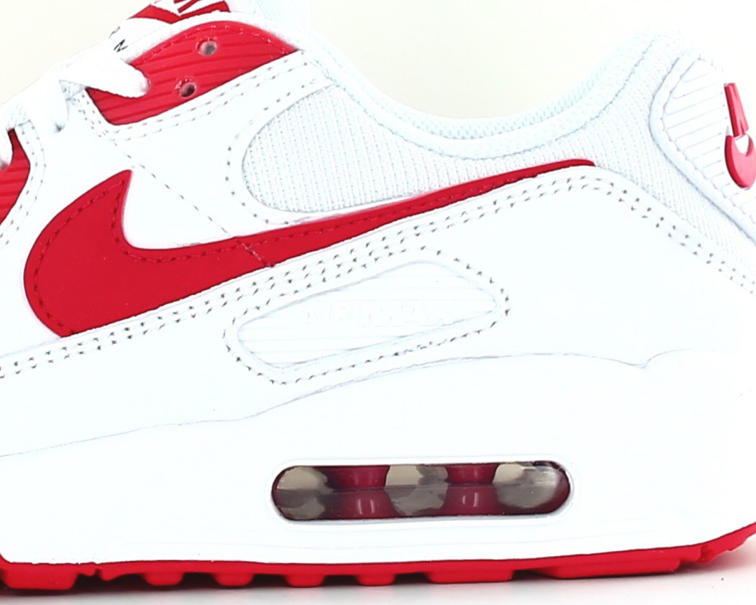 air max 90 femme rouge jordan