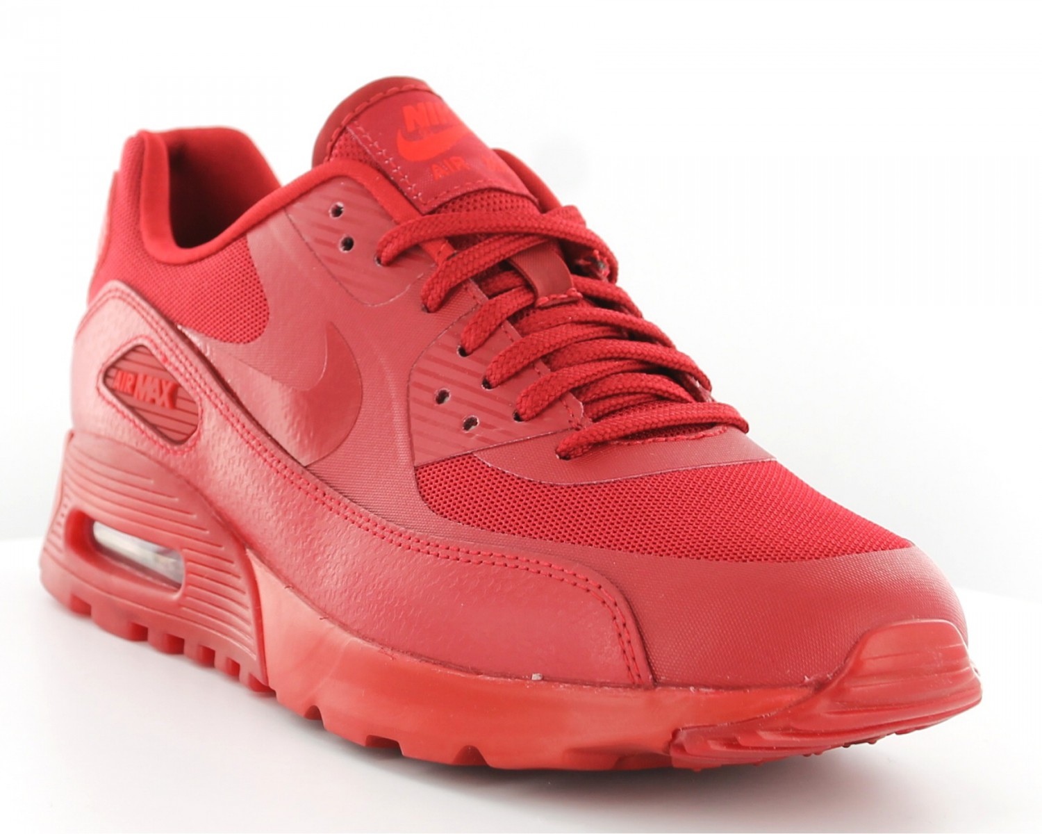 airmax 90 rouge