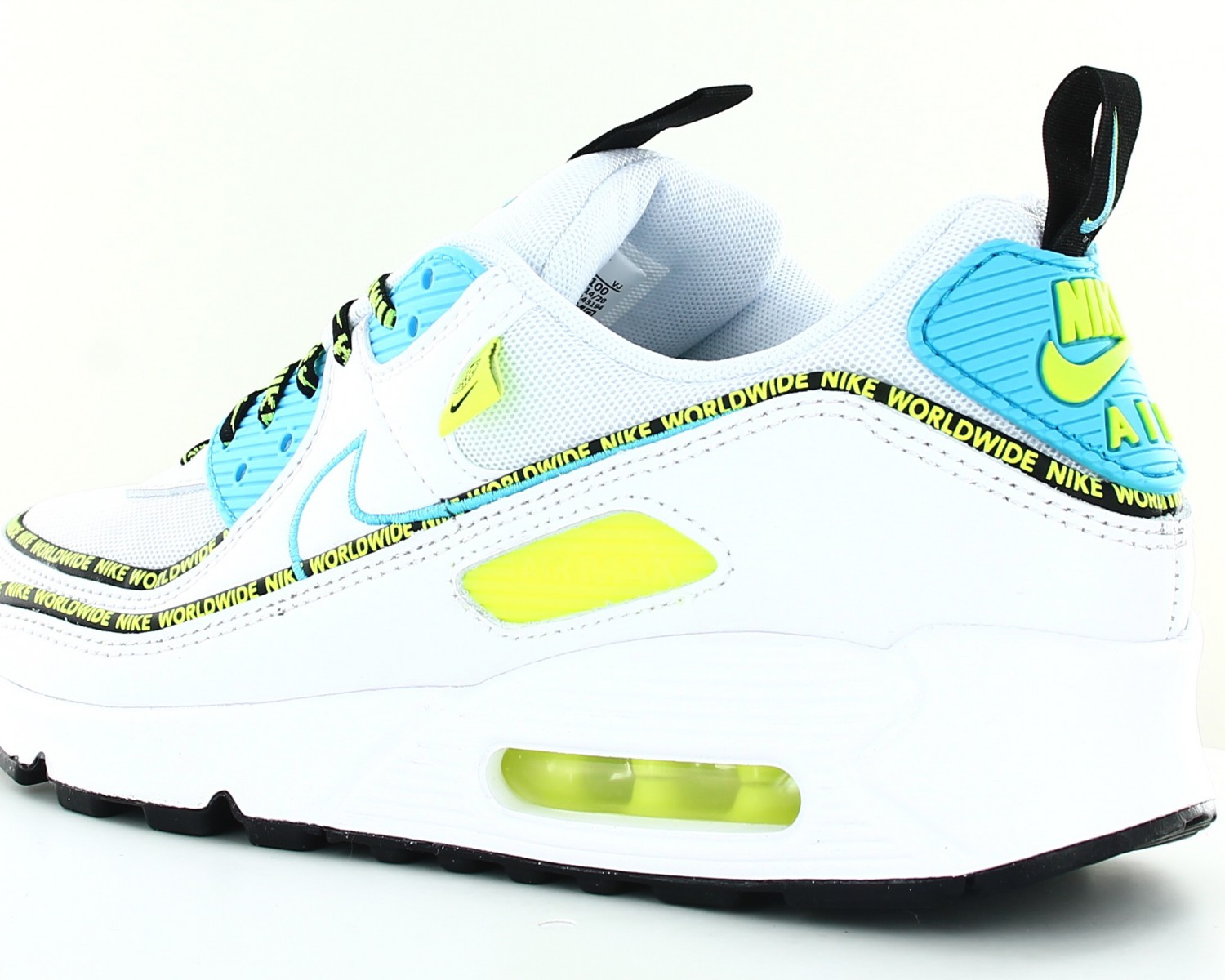 Nike worldwide 2025 homme