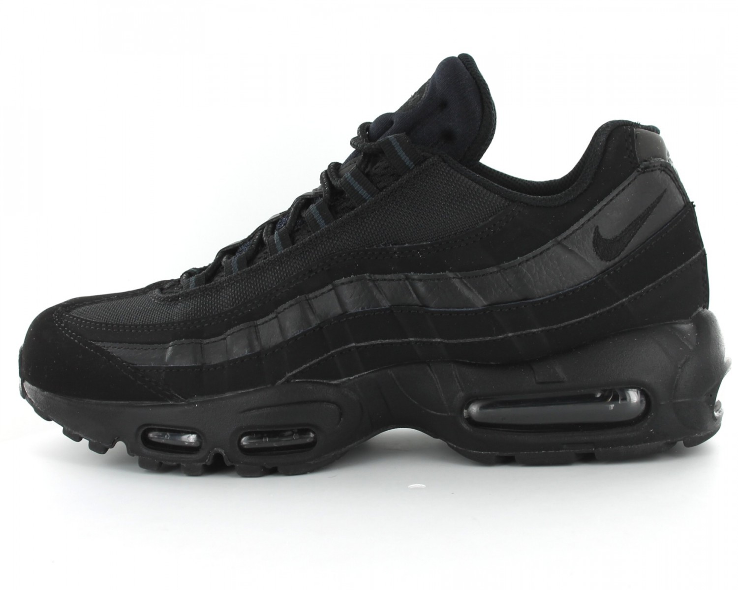 nike air max 95 noir