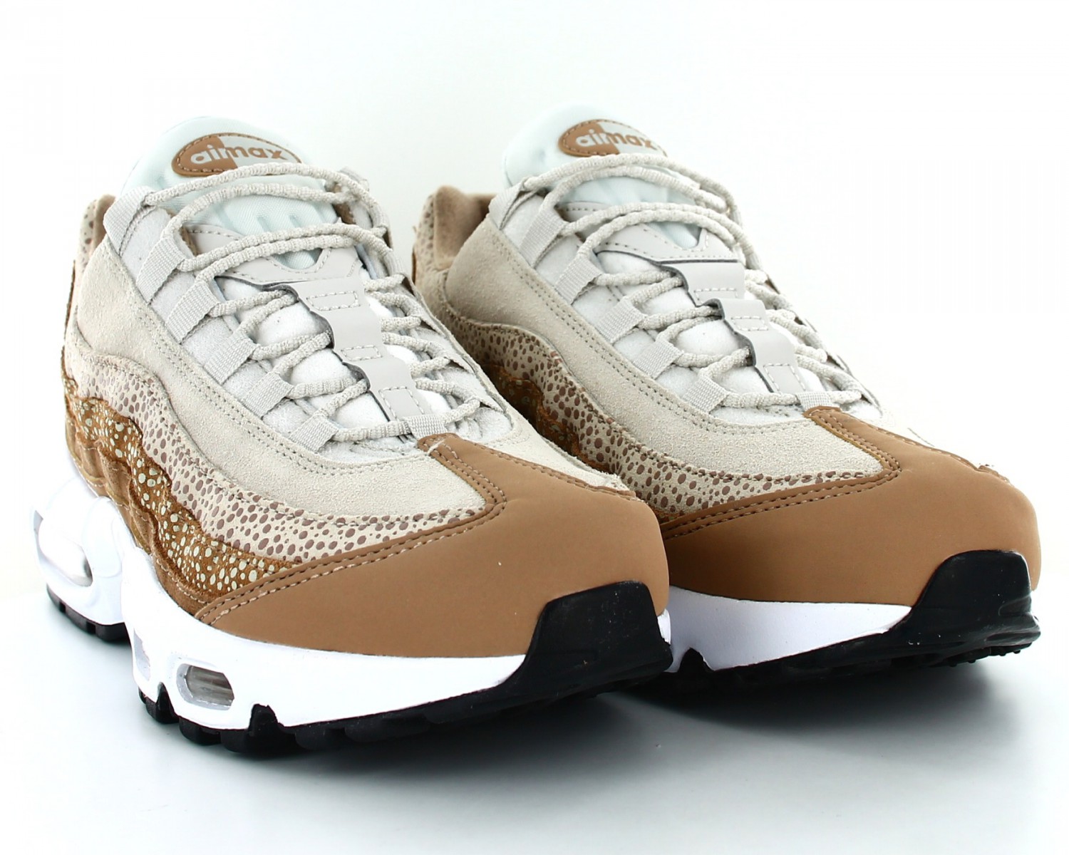 air max 95 femme beige jordan