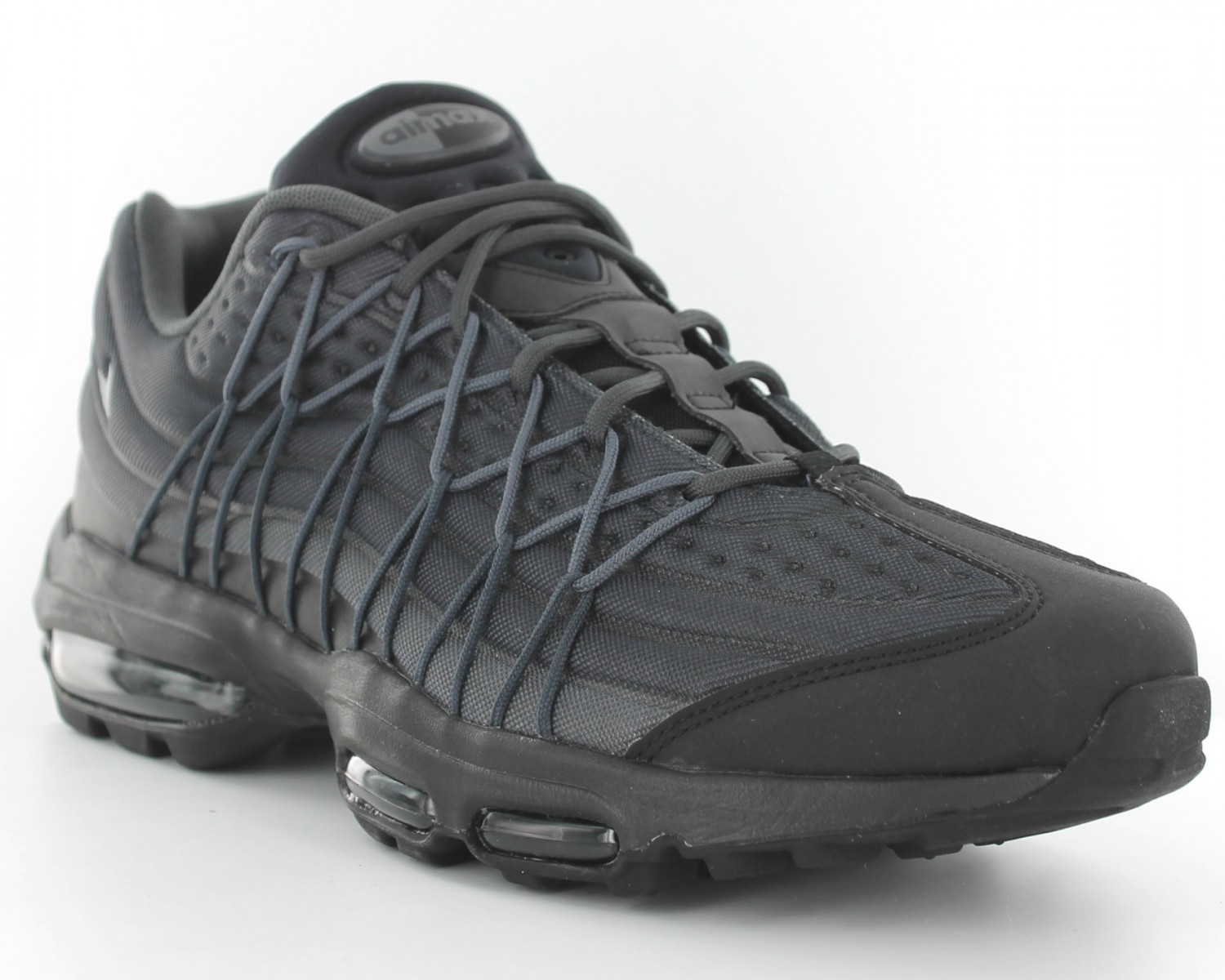 Nike Air max 95 ultra se Noir 845033-001