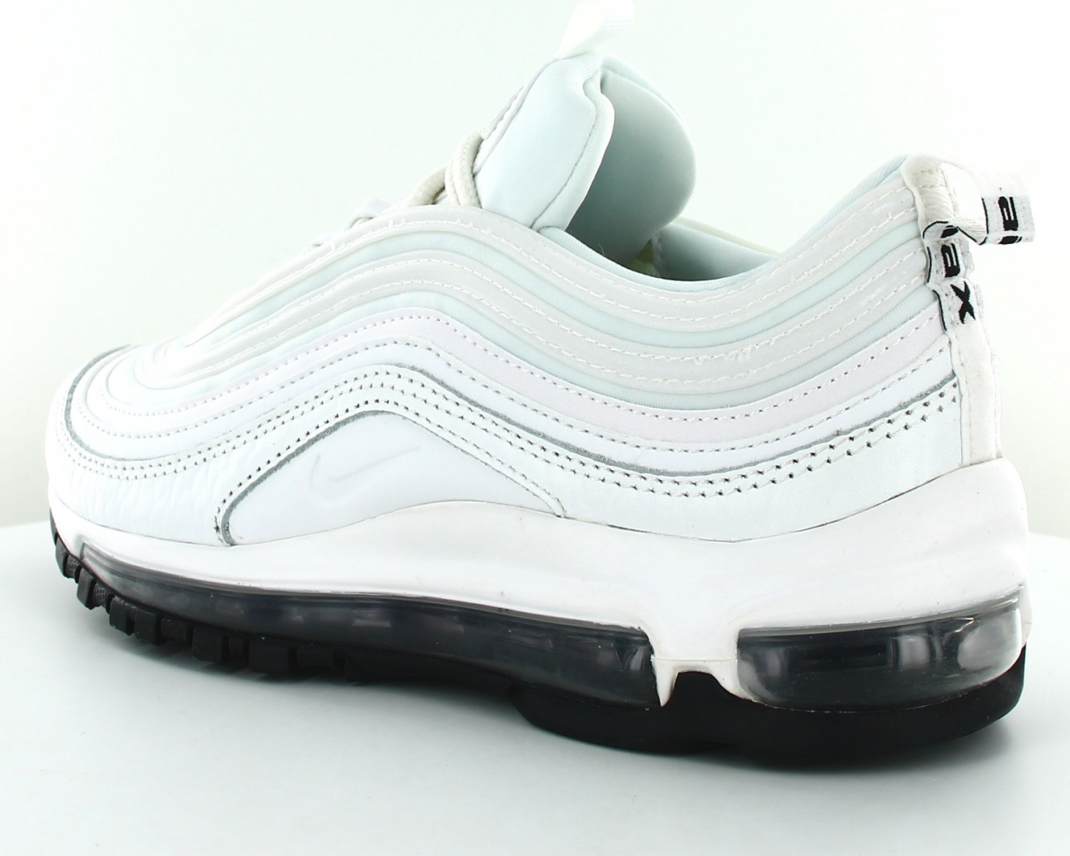 Nike air 2025 max 97 cuir