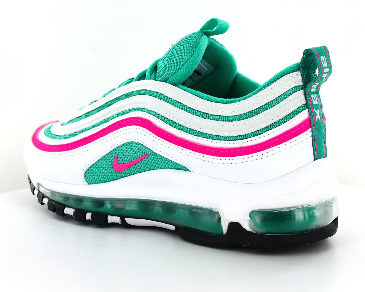 air max 97 south beach homme