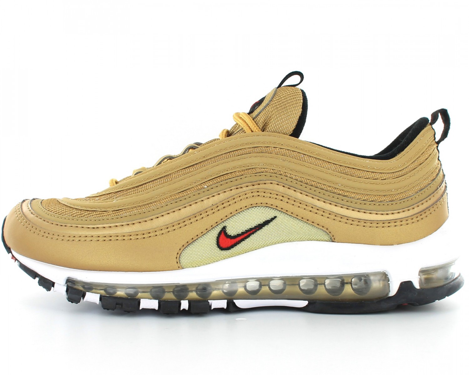 air max 97 gold qs