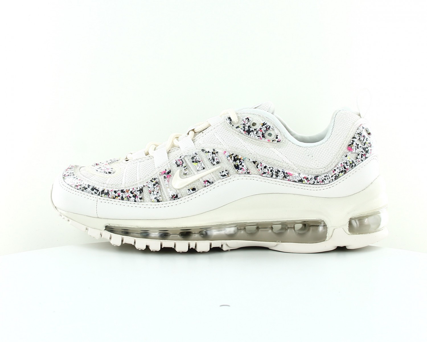 beige air max 98