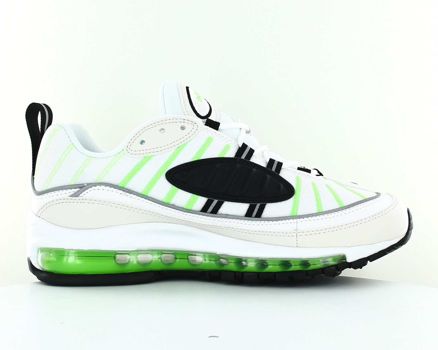 air max 98 phantom electric green