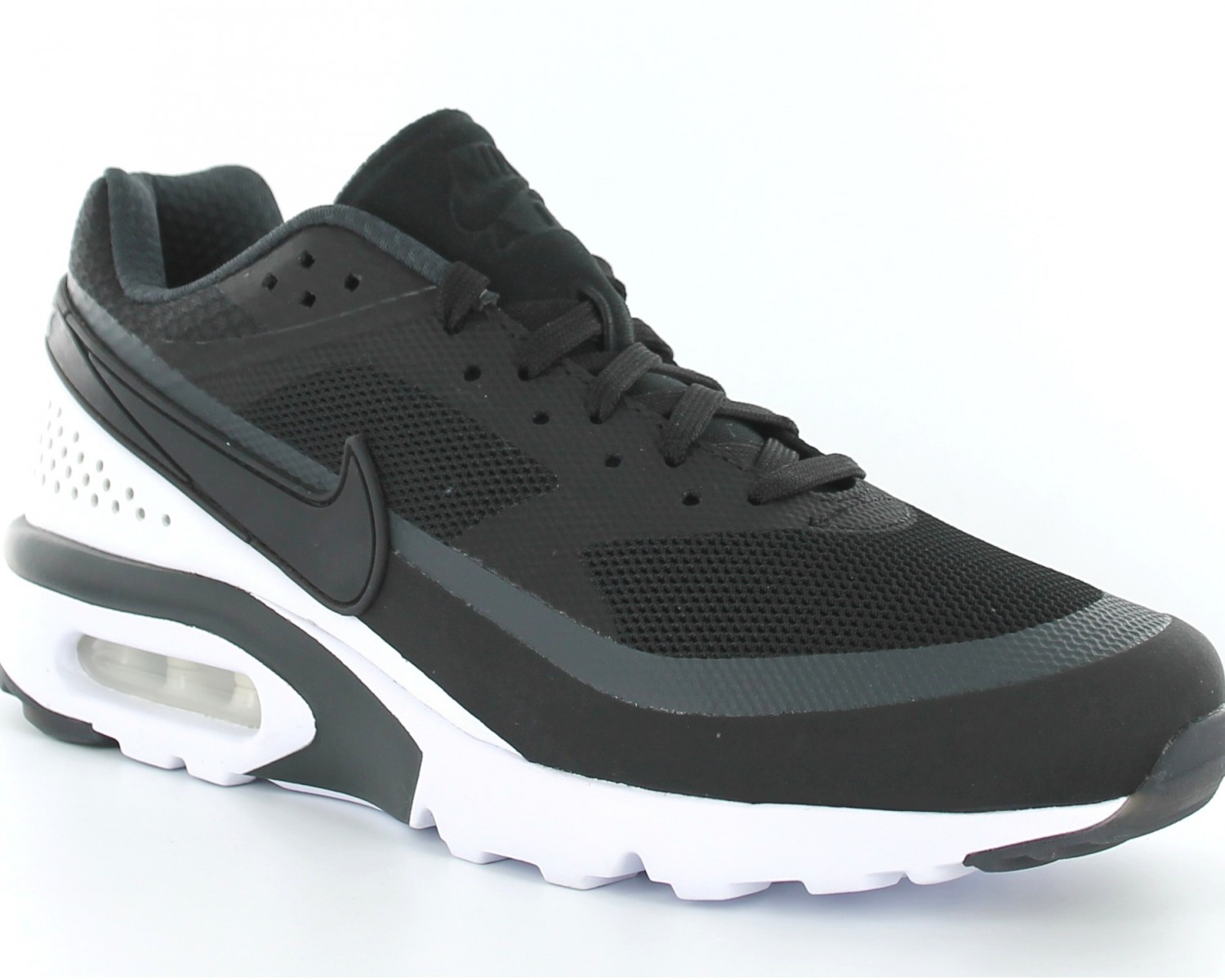 nike air max bw noir et blanc