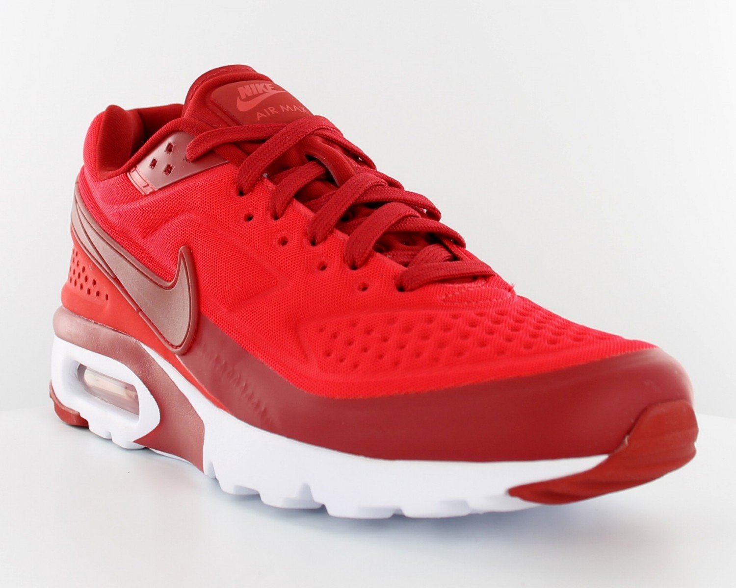 air max bw ultra rouge