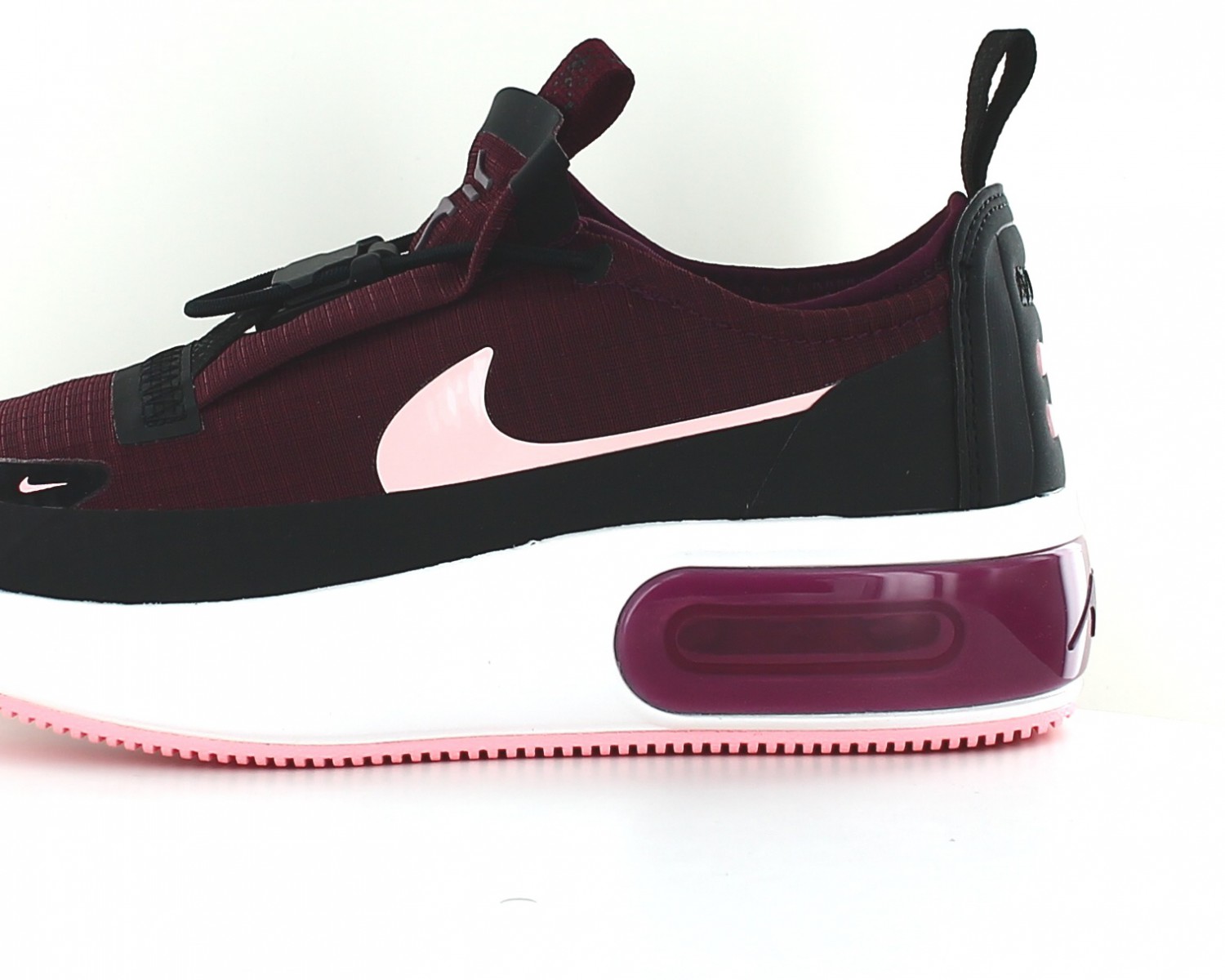 Nike air max dia rose sales