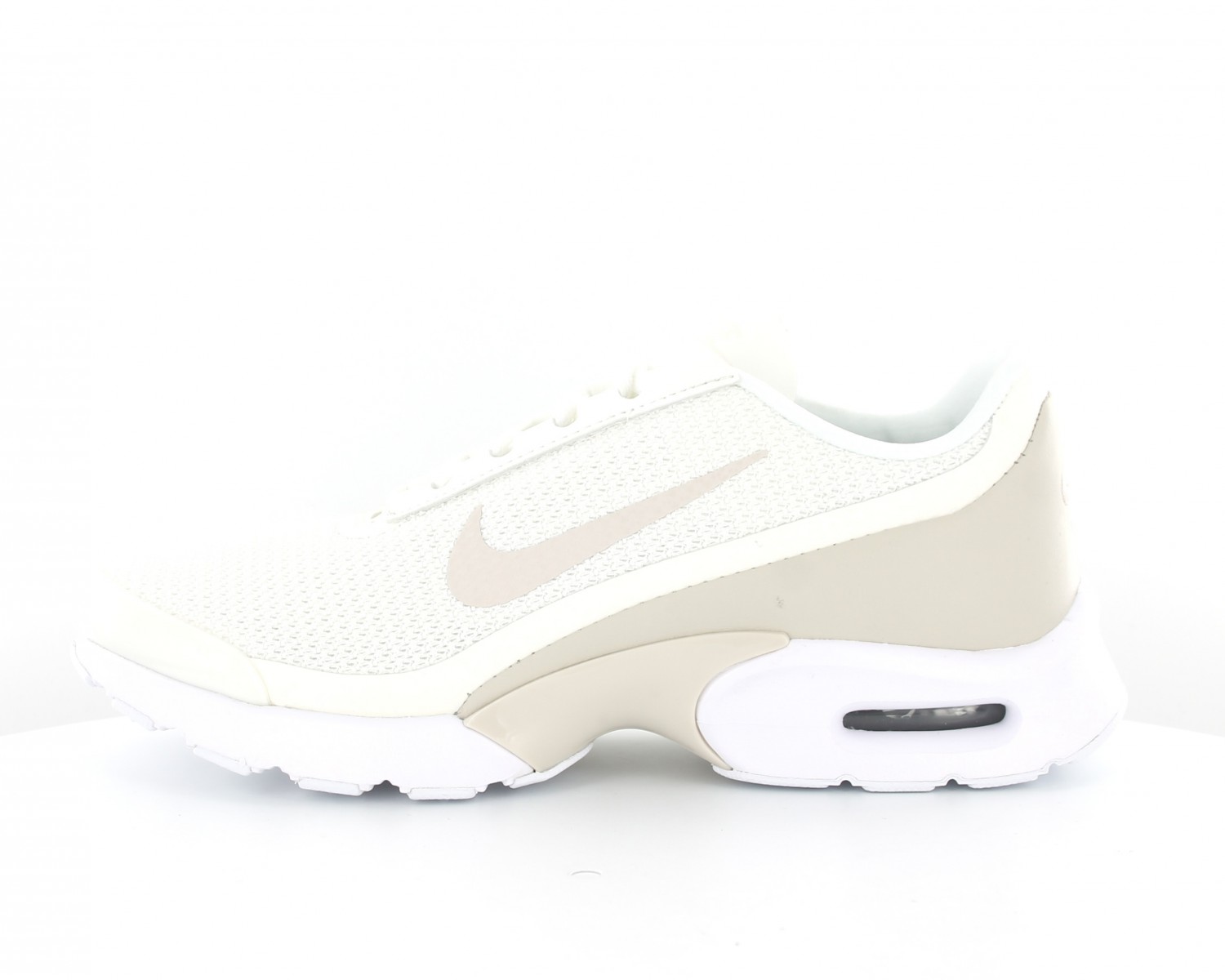 air max jewell femme beige