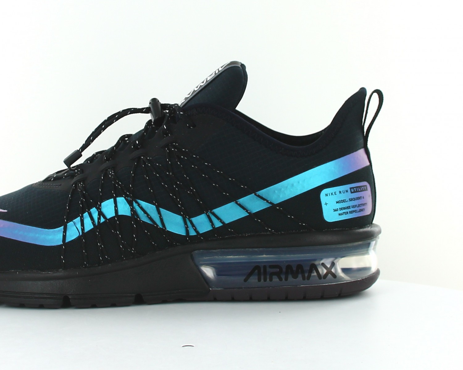 nike air max sequent 4 homme