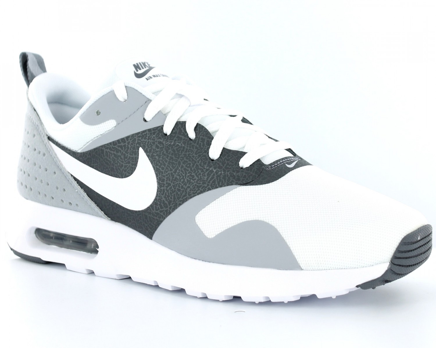 air max blanche et grise