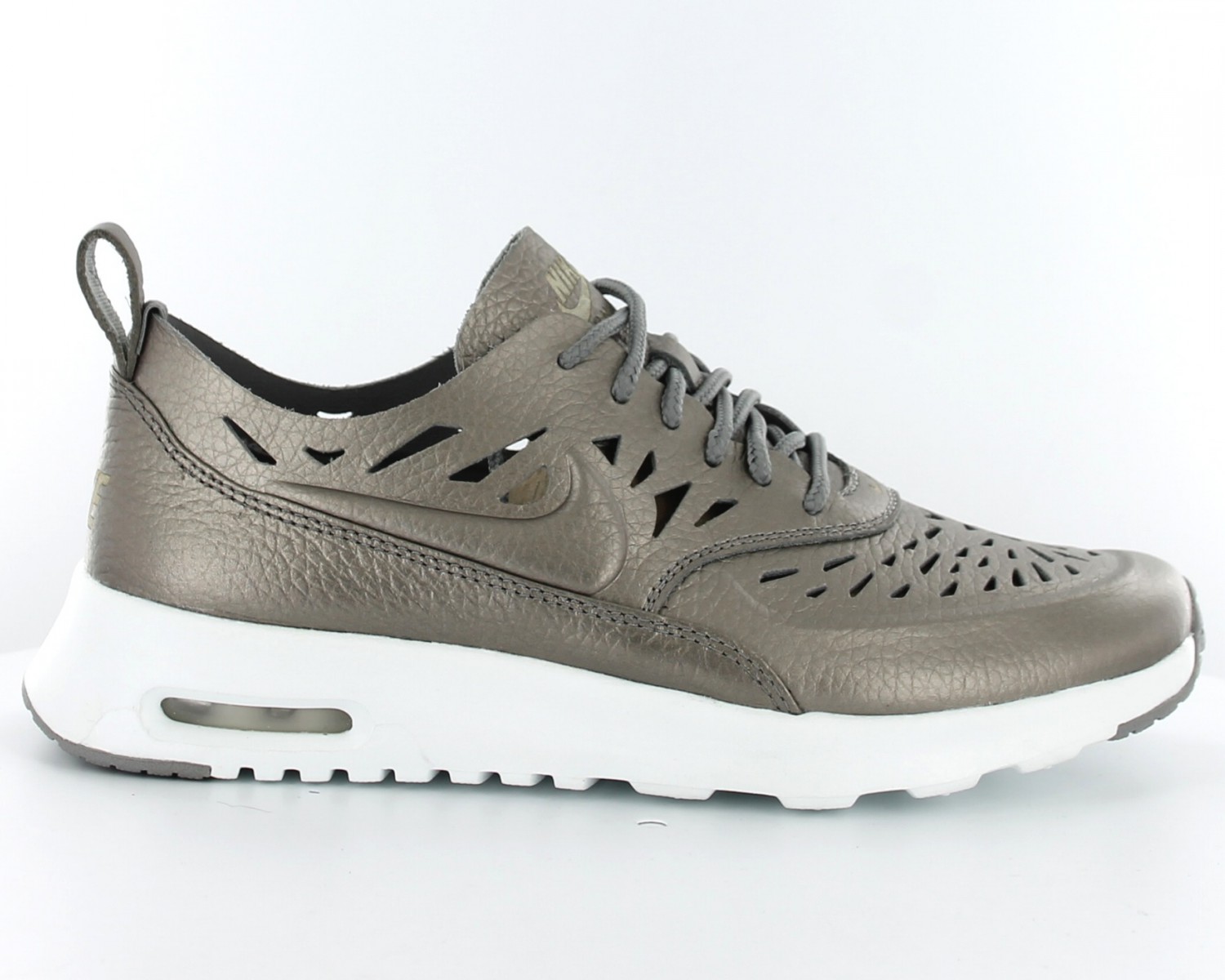 Nike thea on sale pewter joli