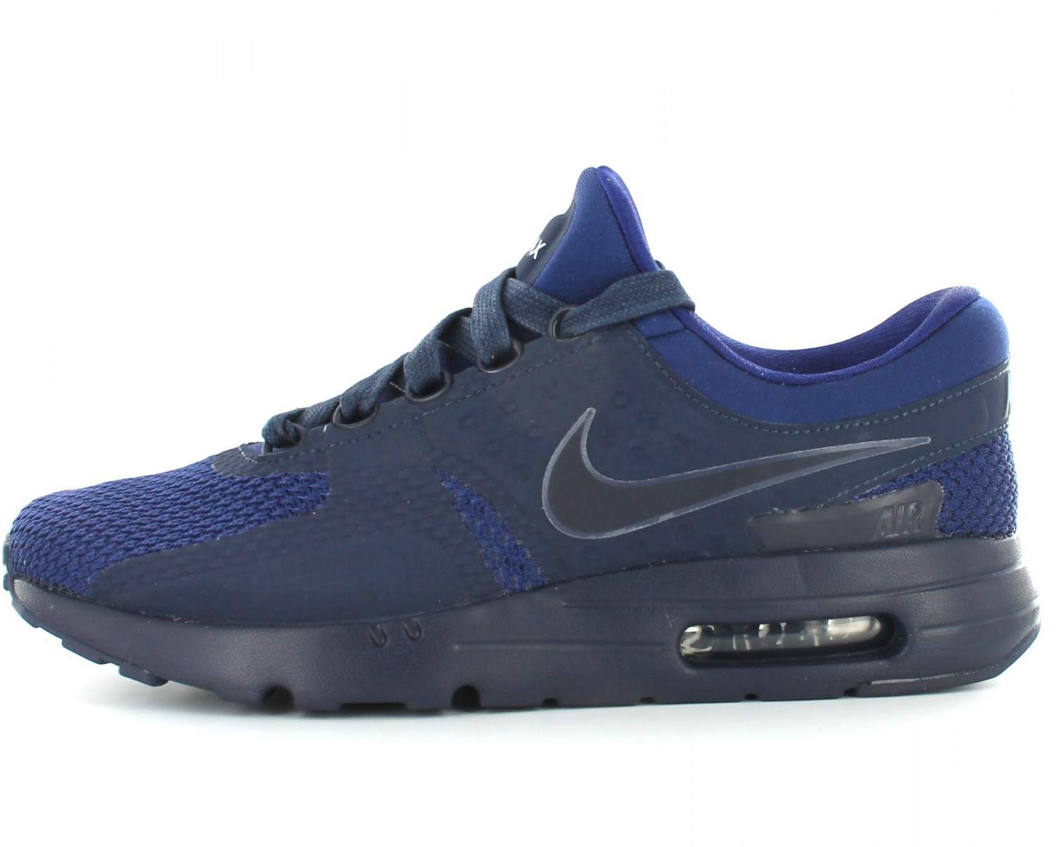 nike air max zero binary blue