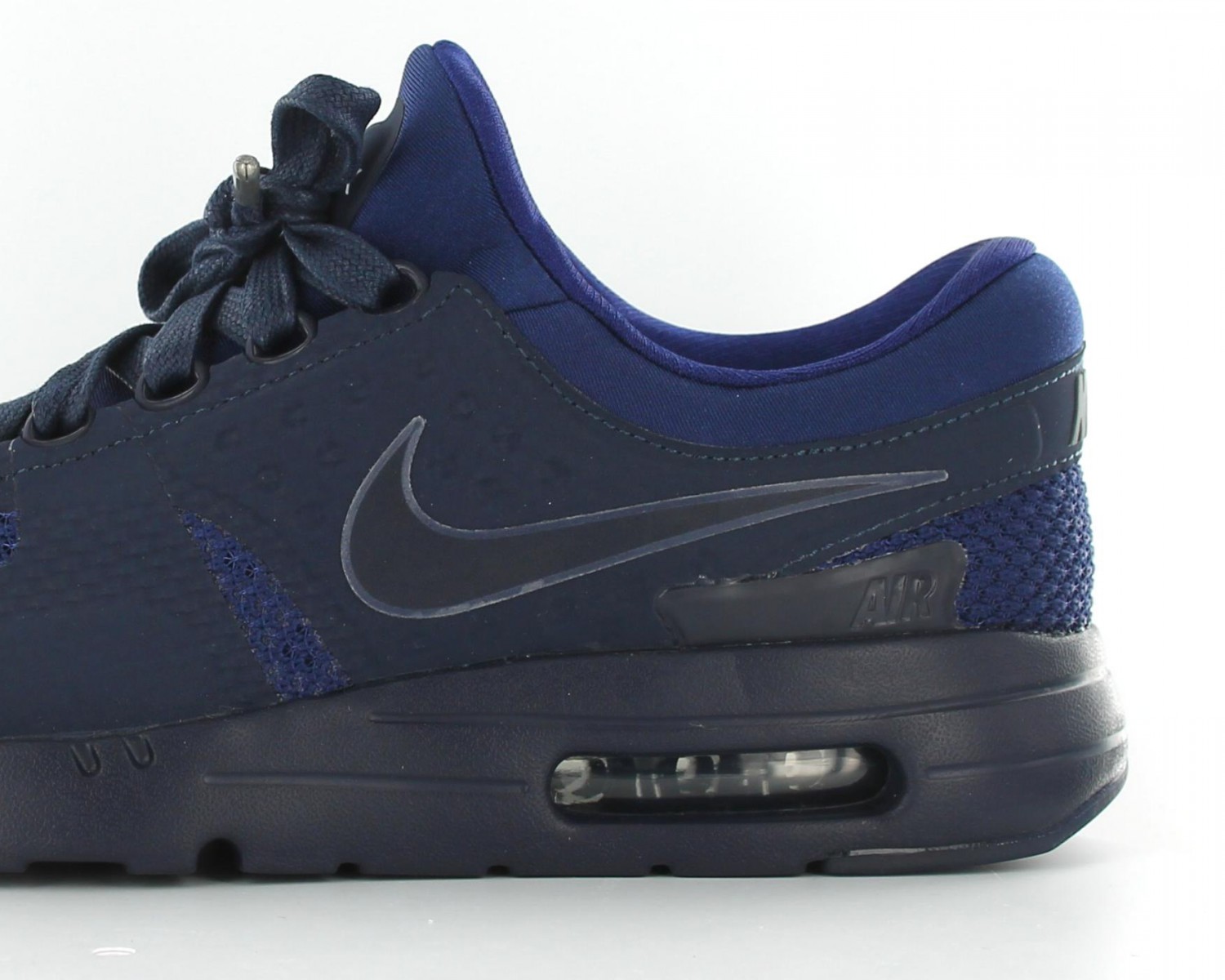 nike air max zero binary blue