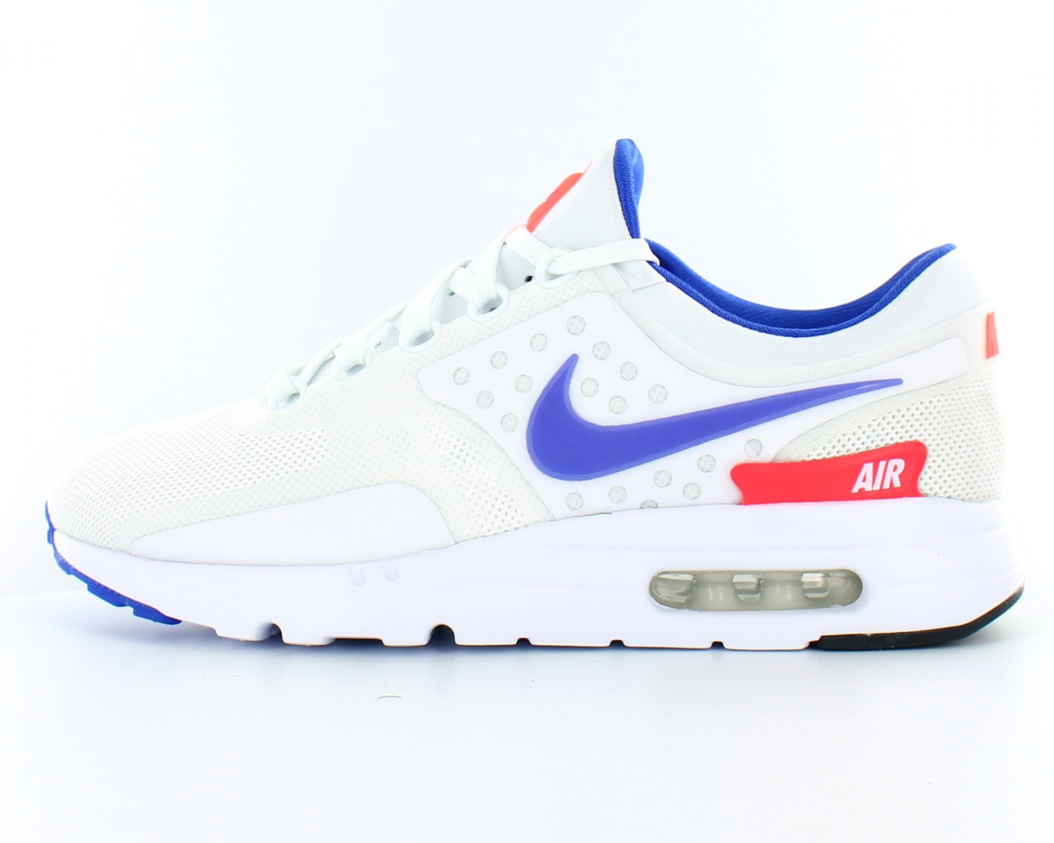 air max zero ultramarine