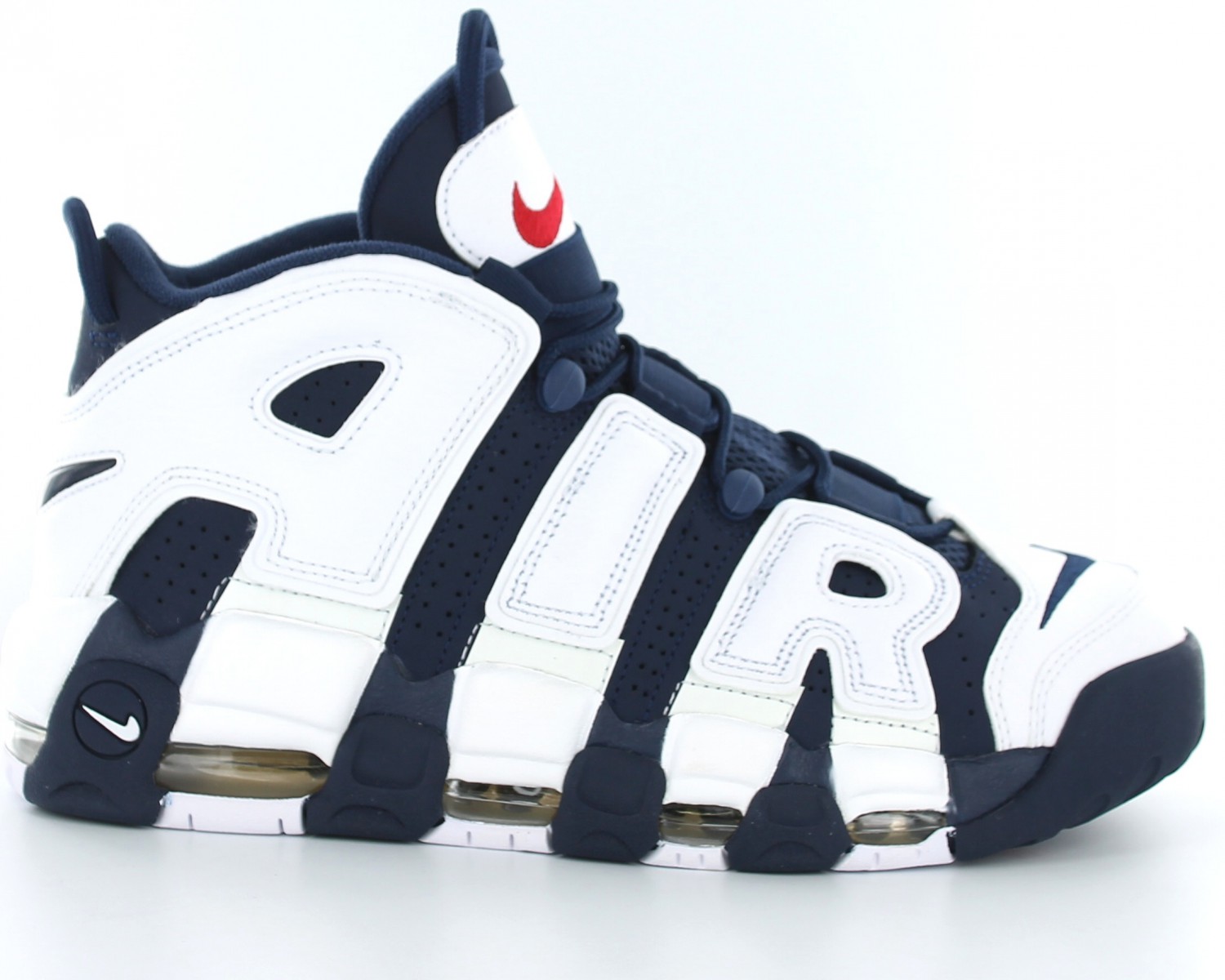 nike air uptempo 2016