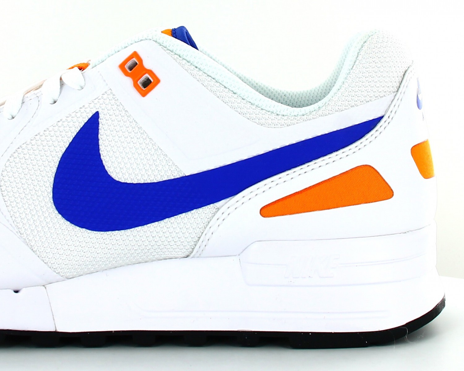 Nike Air pegasus 89 Blanc bleu orange