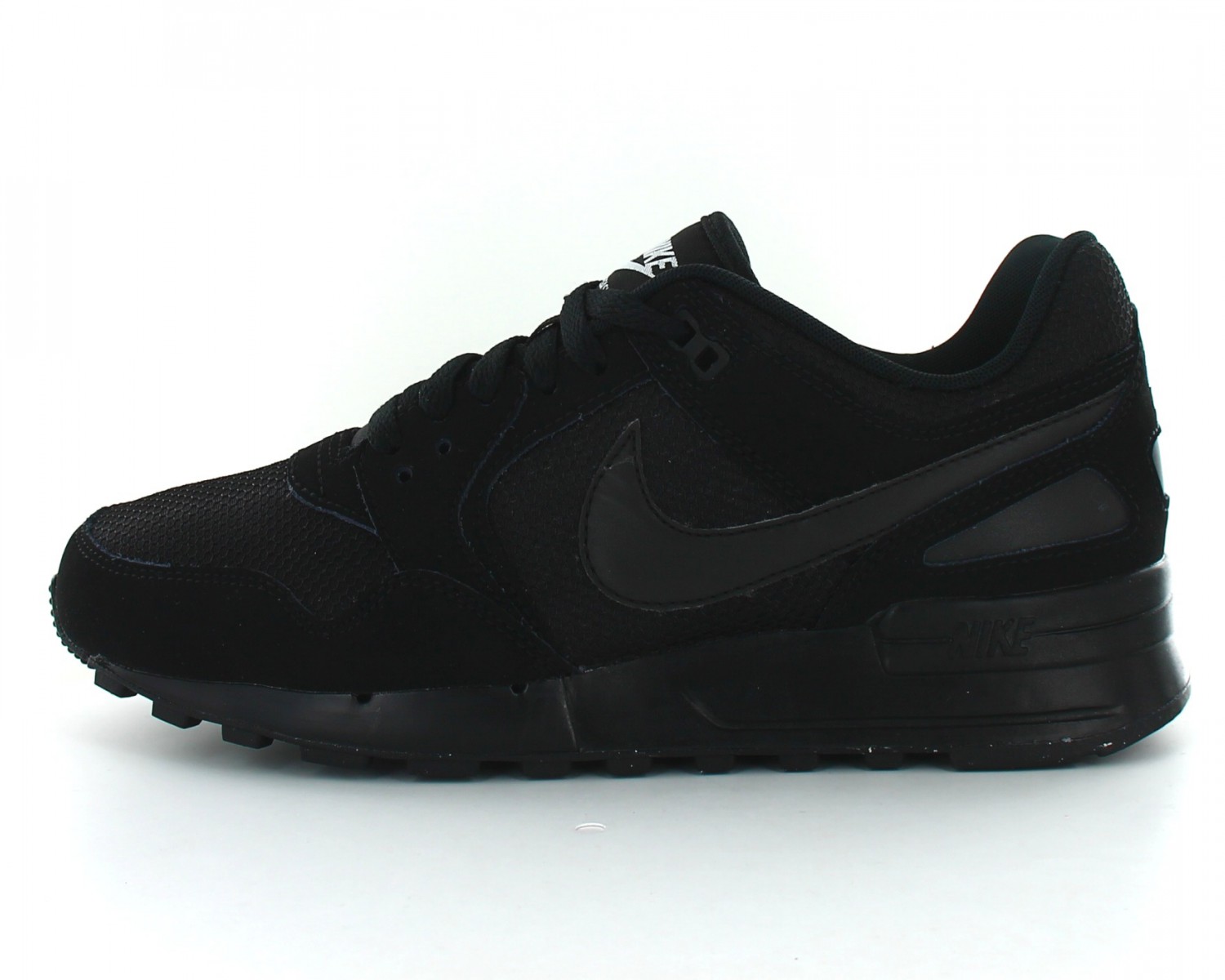 Nike Air pegasus 89 TU Noir-noir AT0047-001