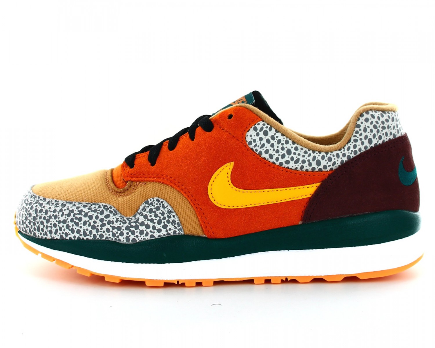 nike flight joggers