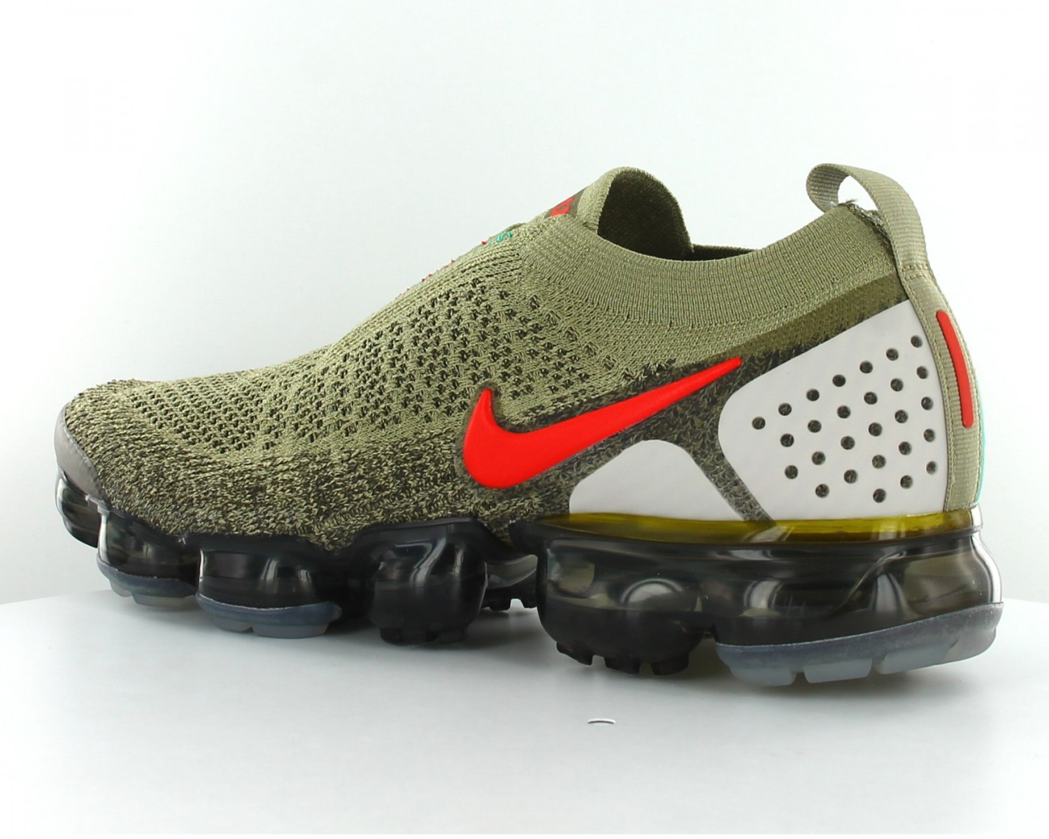 vapormax moc 2 neutral olive