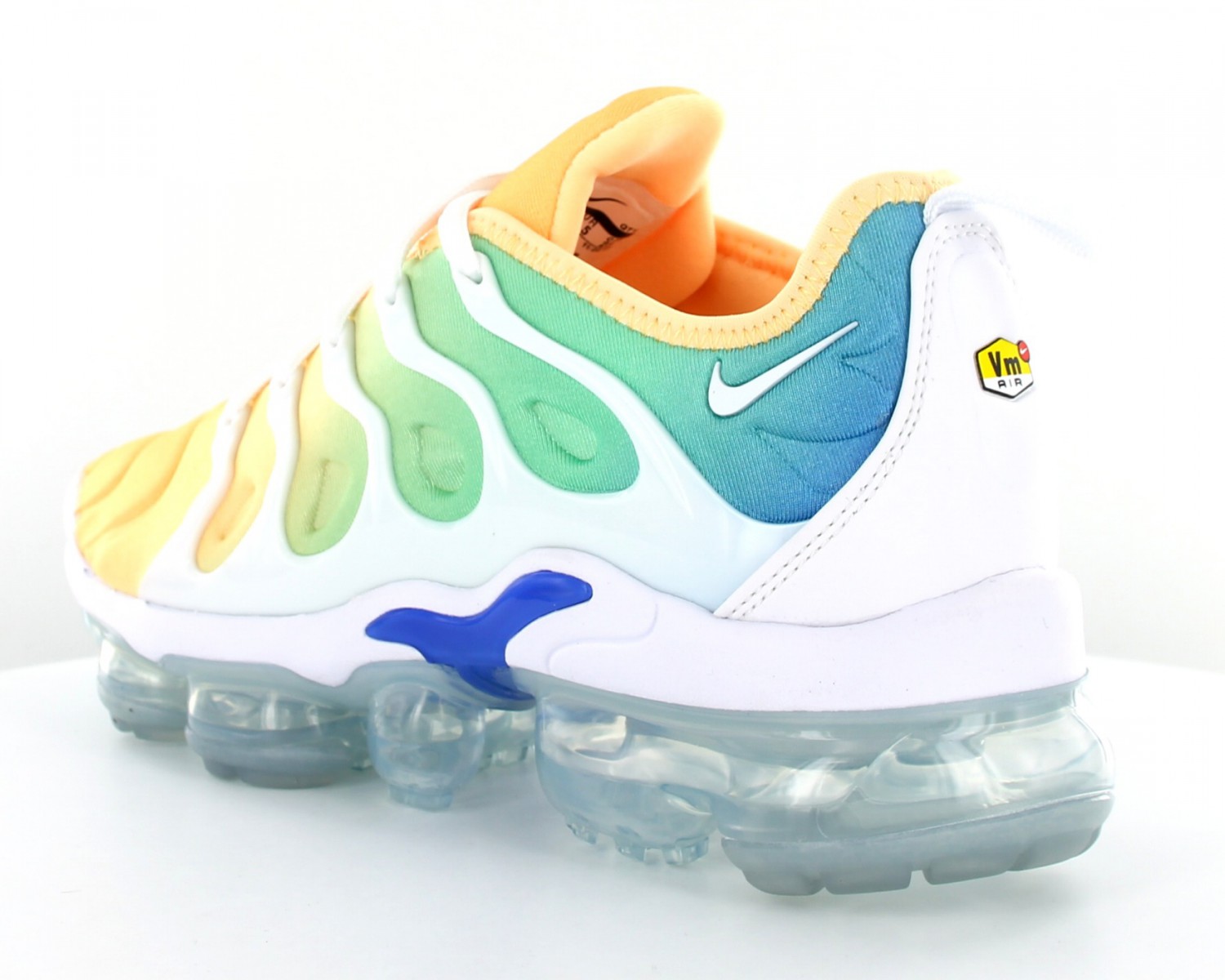 Air vapormax bleu femme new arrivals
