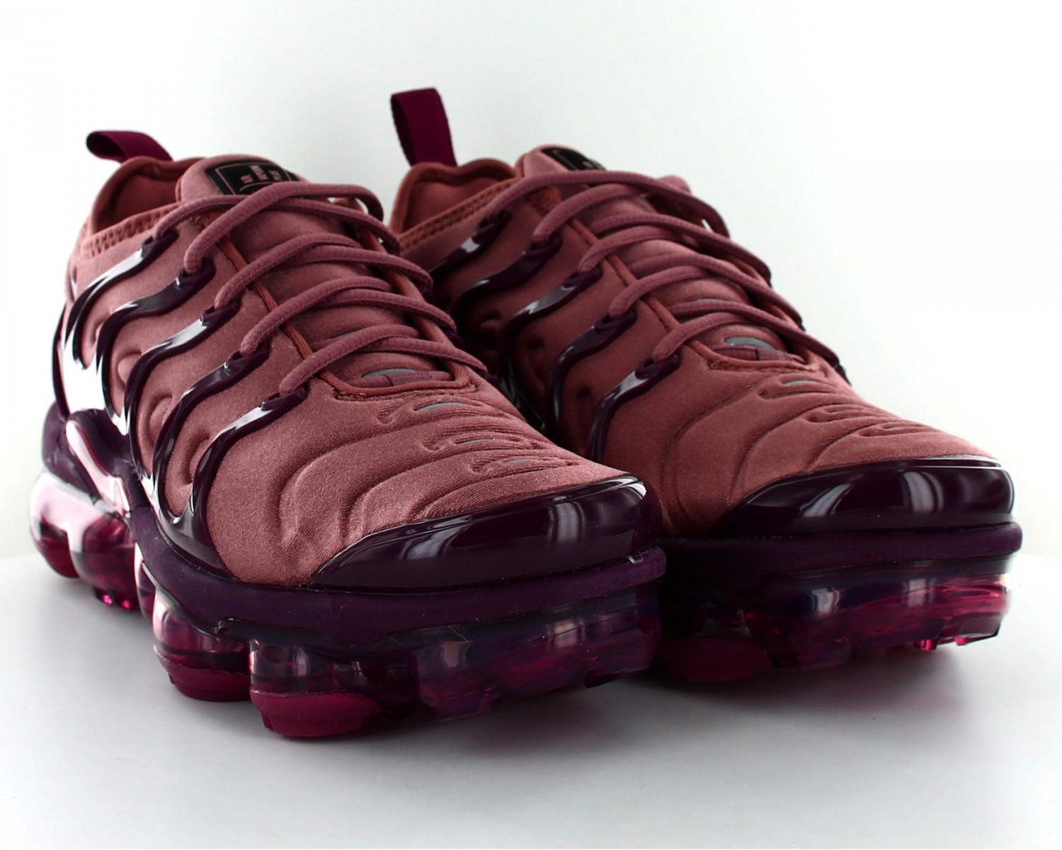 vapormax plus size 15