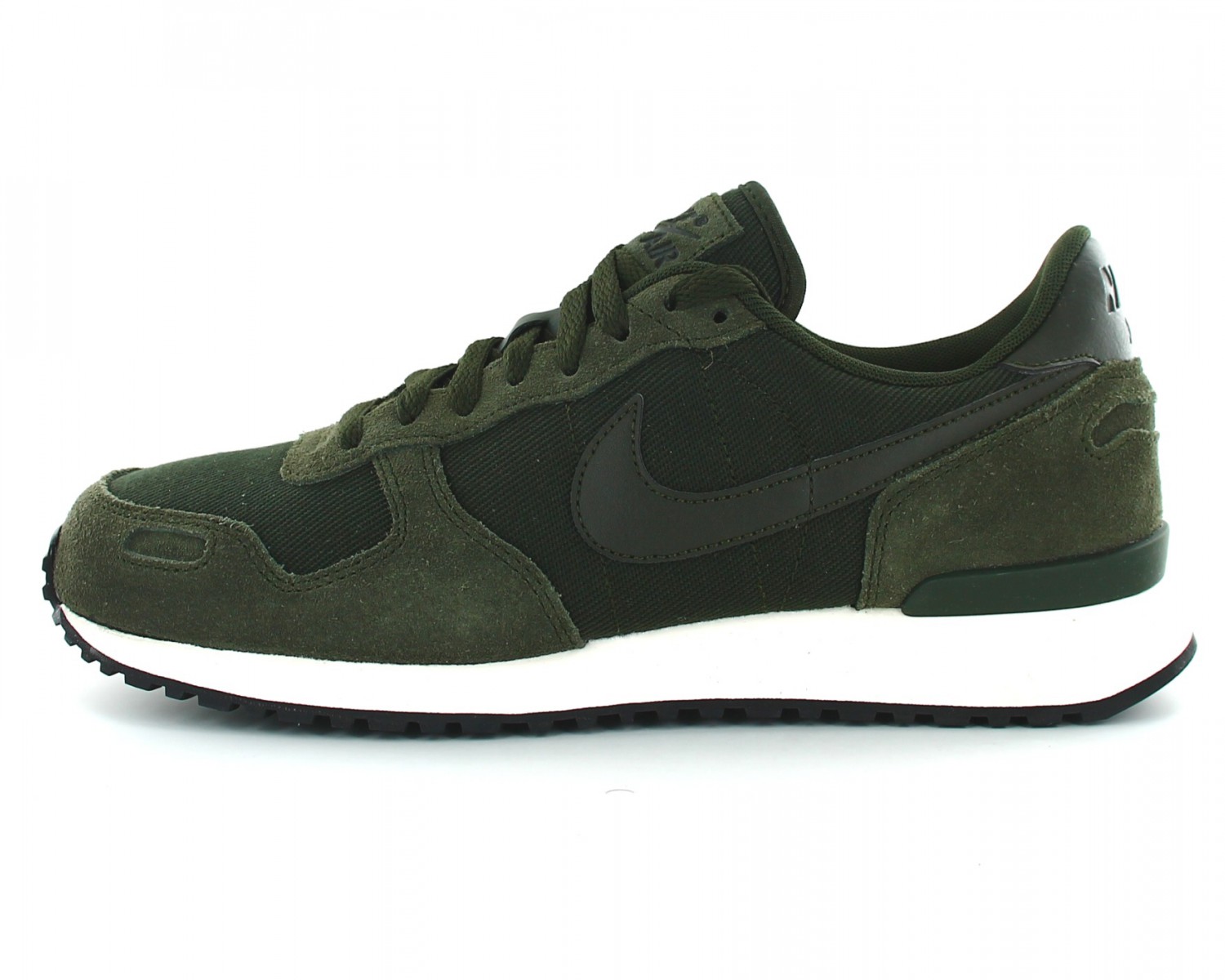 Nike vortex leather Vert vert 918206-303