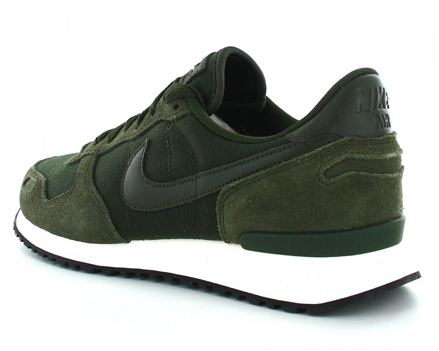 Nike vortex leather Vert vert 918206-303