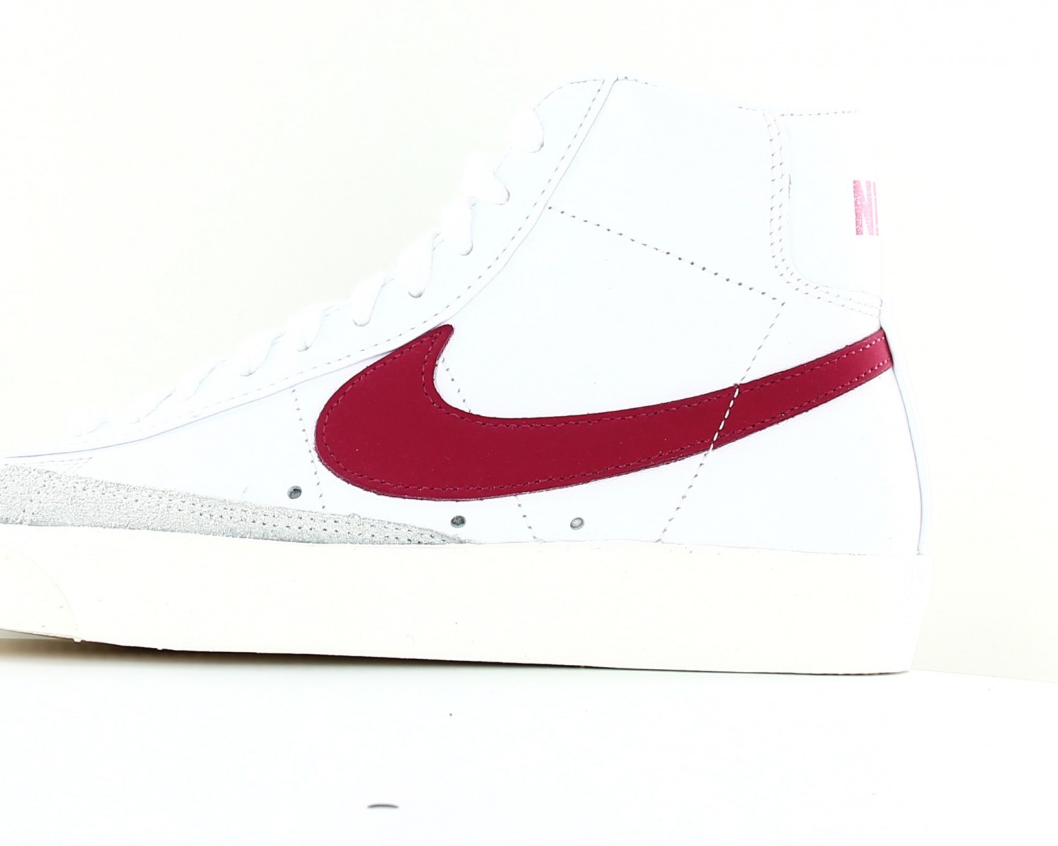 nike blazer bordeaux femme jordan