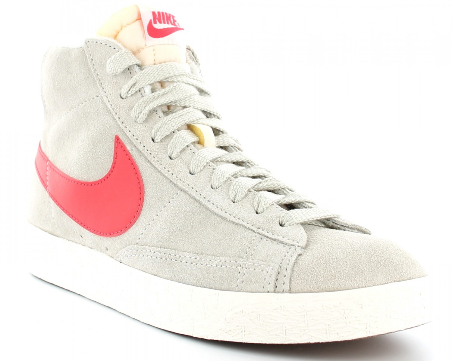 nike blazer vintage beige