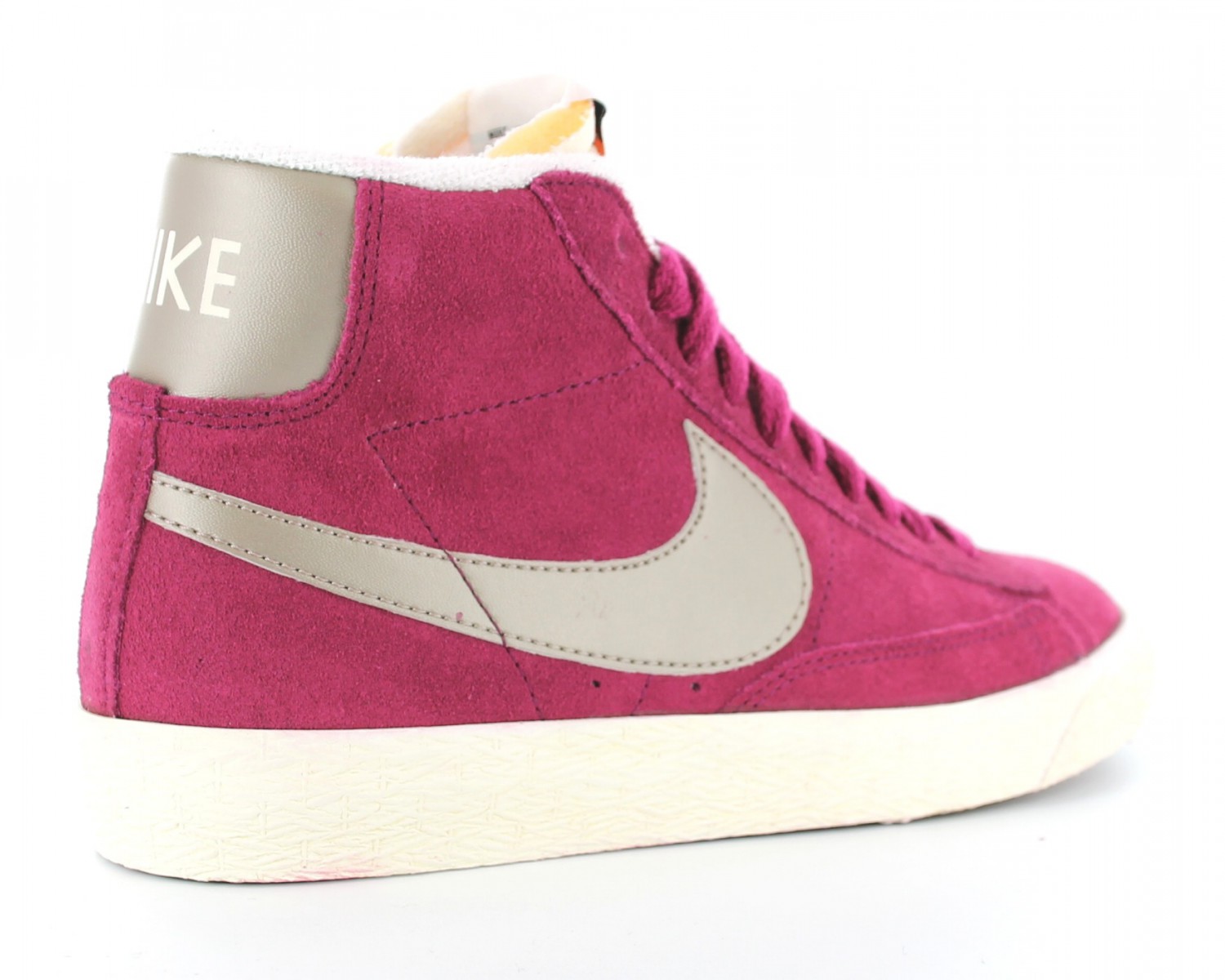 Nike Blazer vintage FRAMBOISE CHAMPAGNE 518171 606
