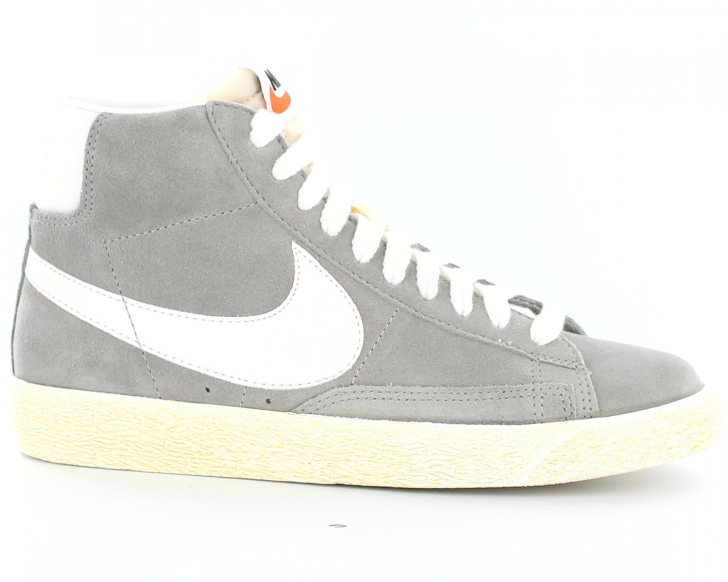 nike blazer blanche