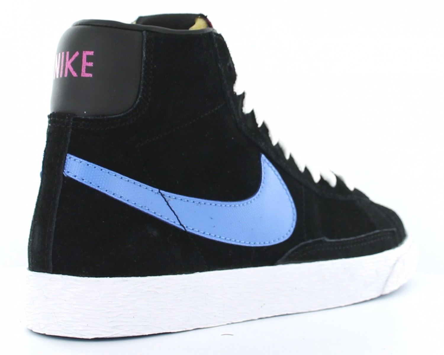 Blazer nike noir et rose top
