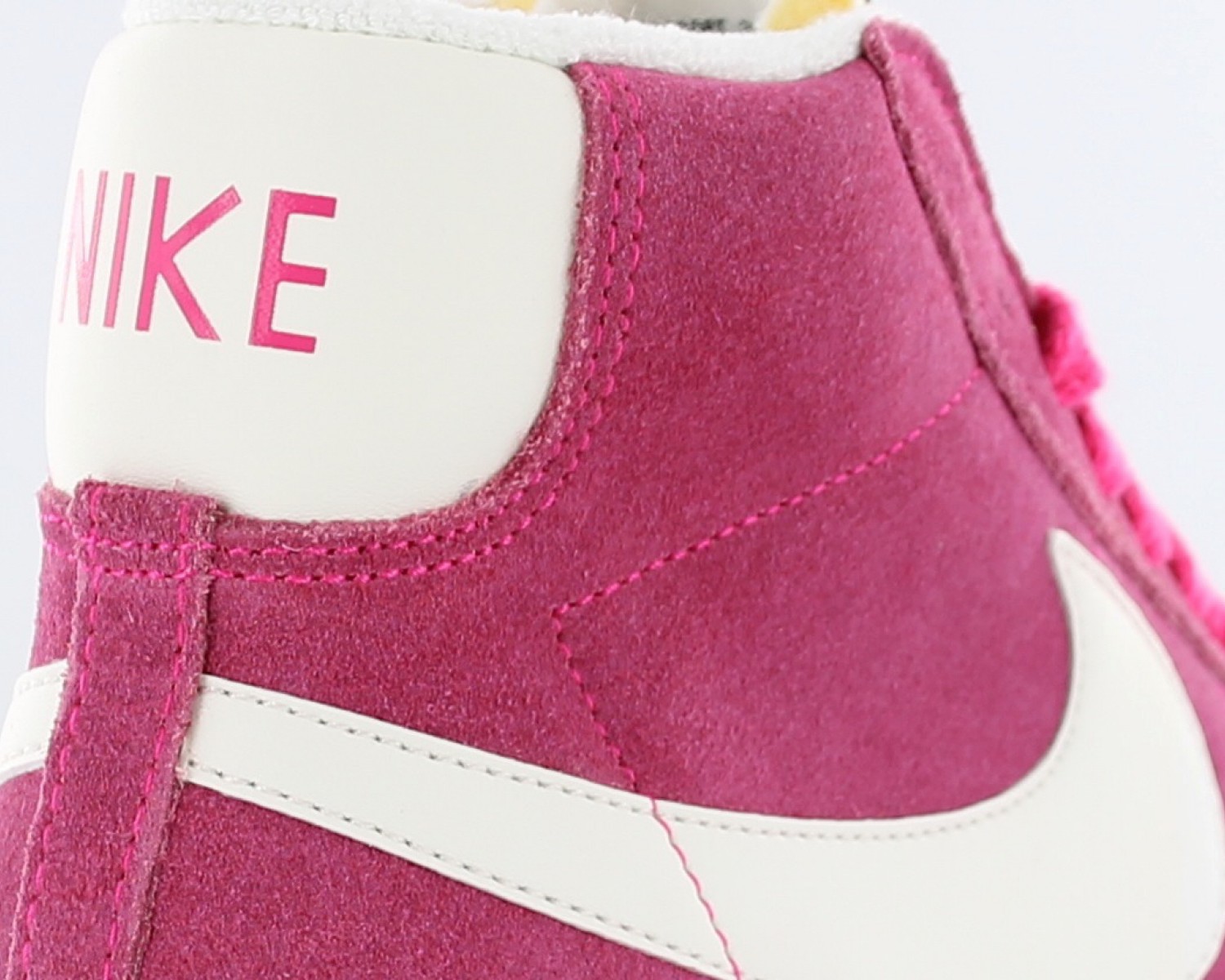 Nike blazer on sale vintage rosse