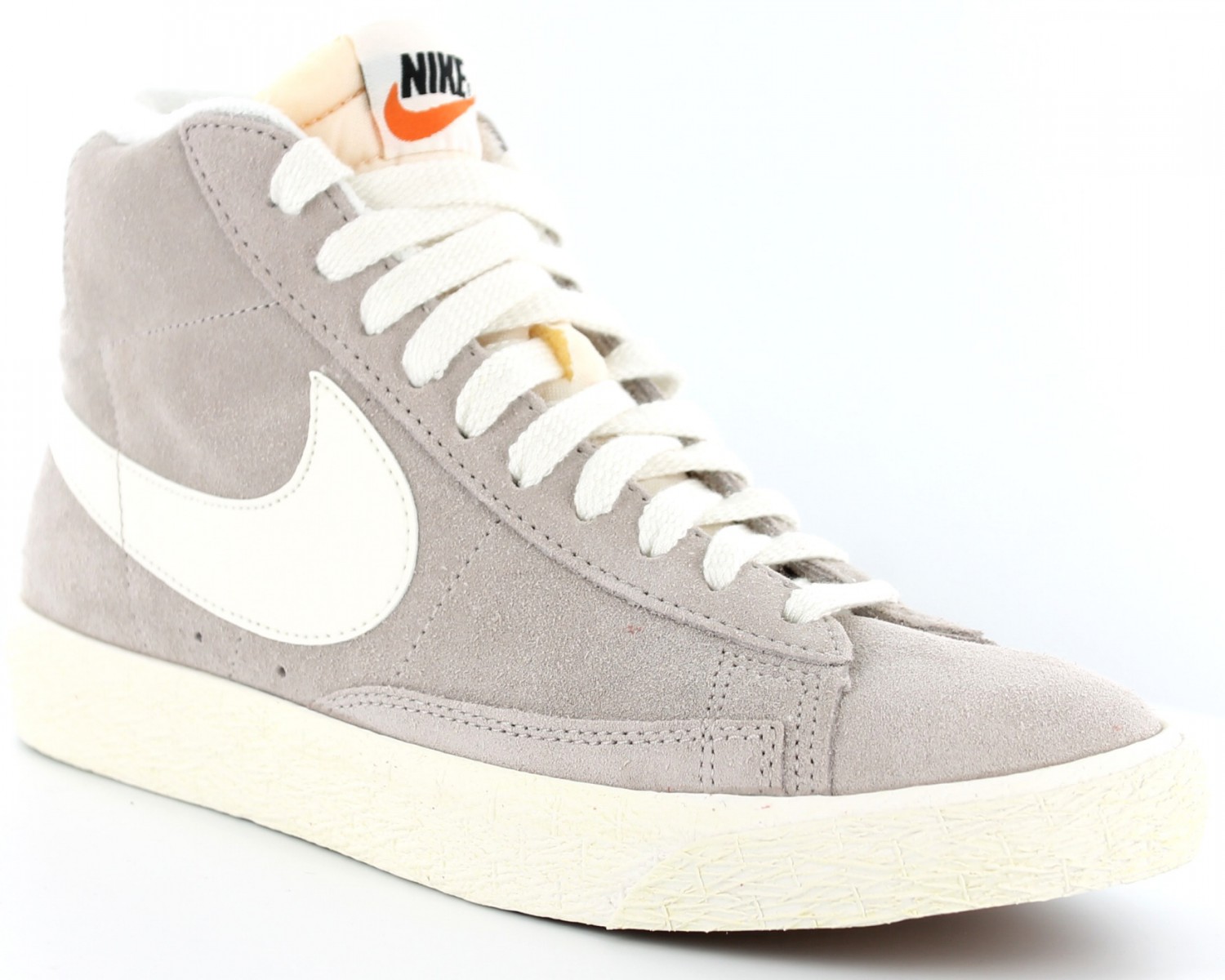 vintage pastel nike blazers