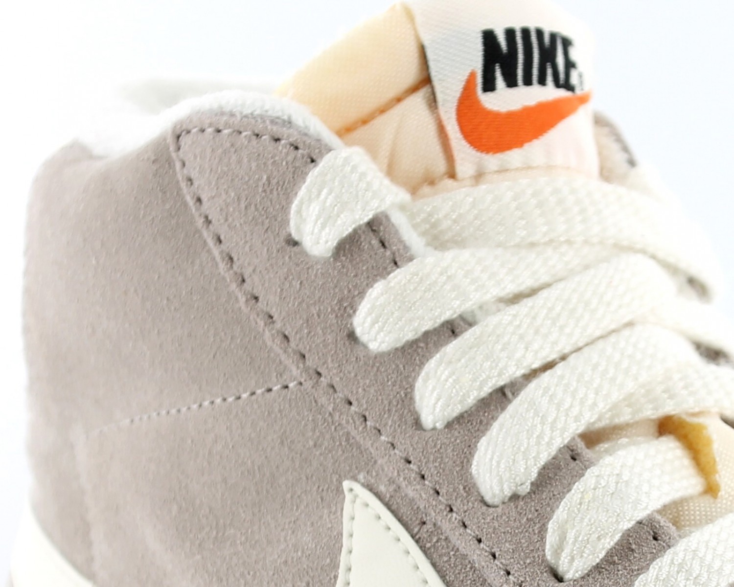 Nike blazer vintage cheap rosse