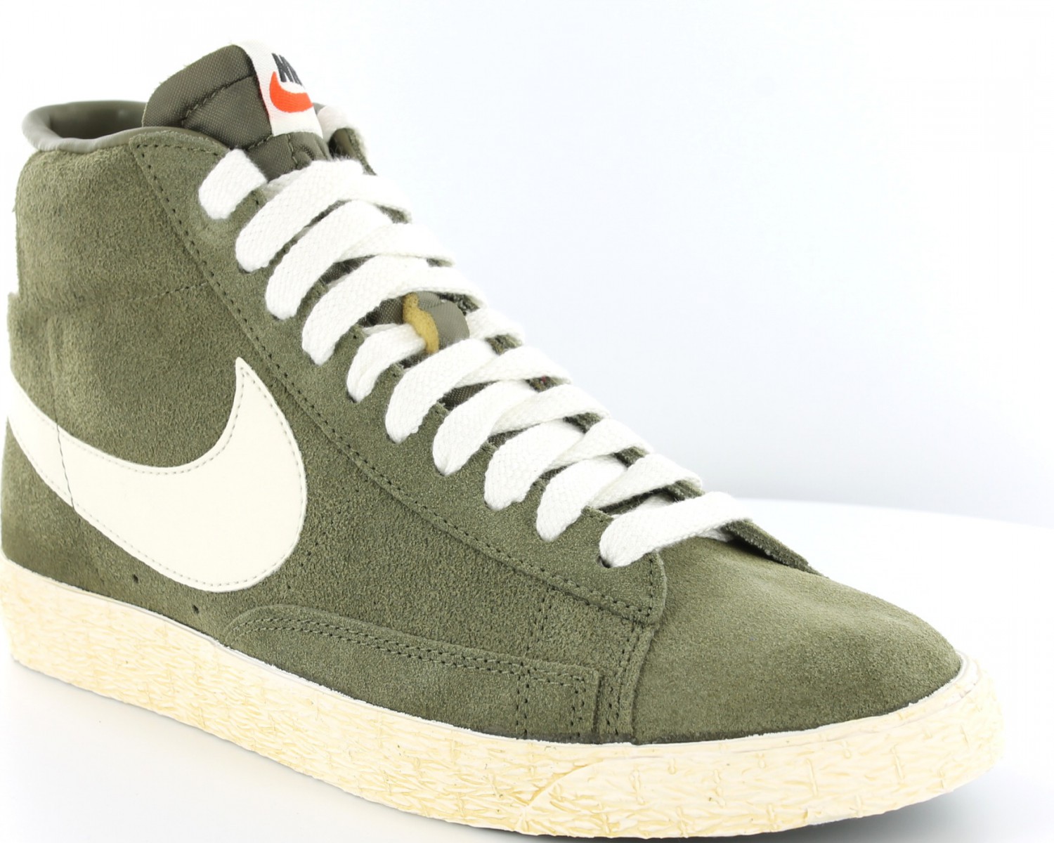 nike blazer vintage femme