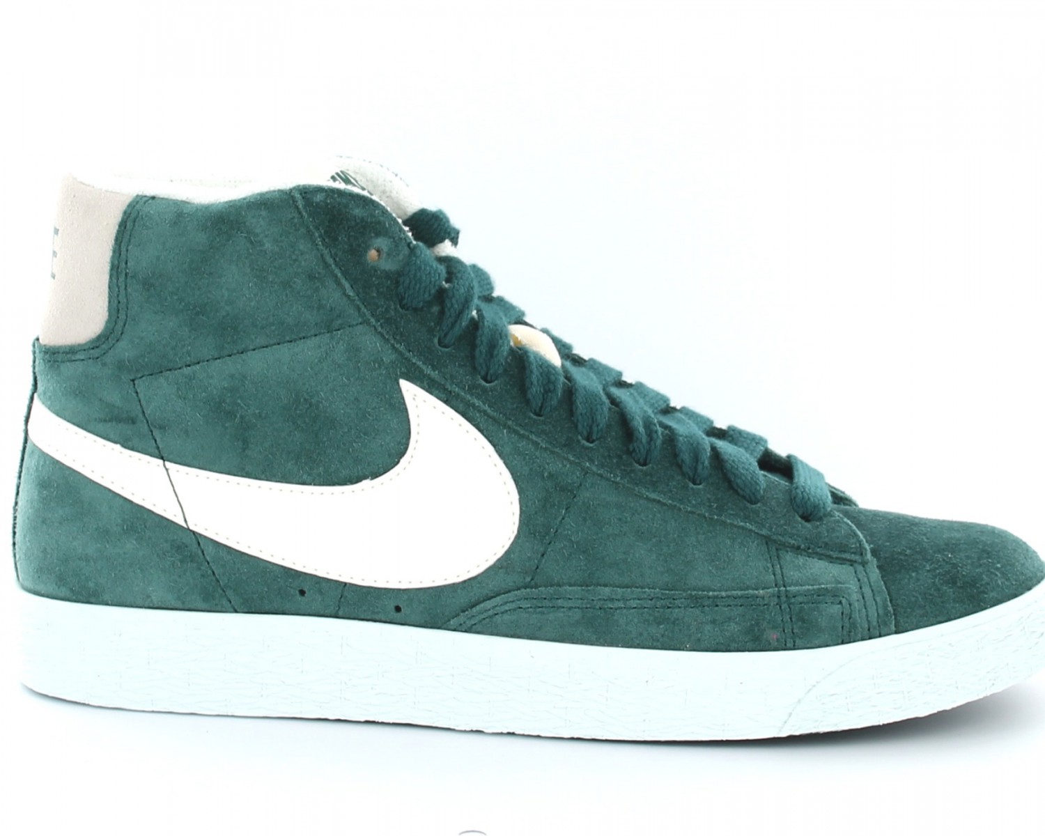 Nike blazer verte homme shop