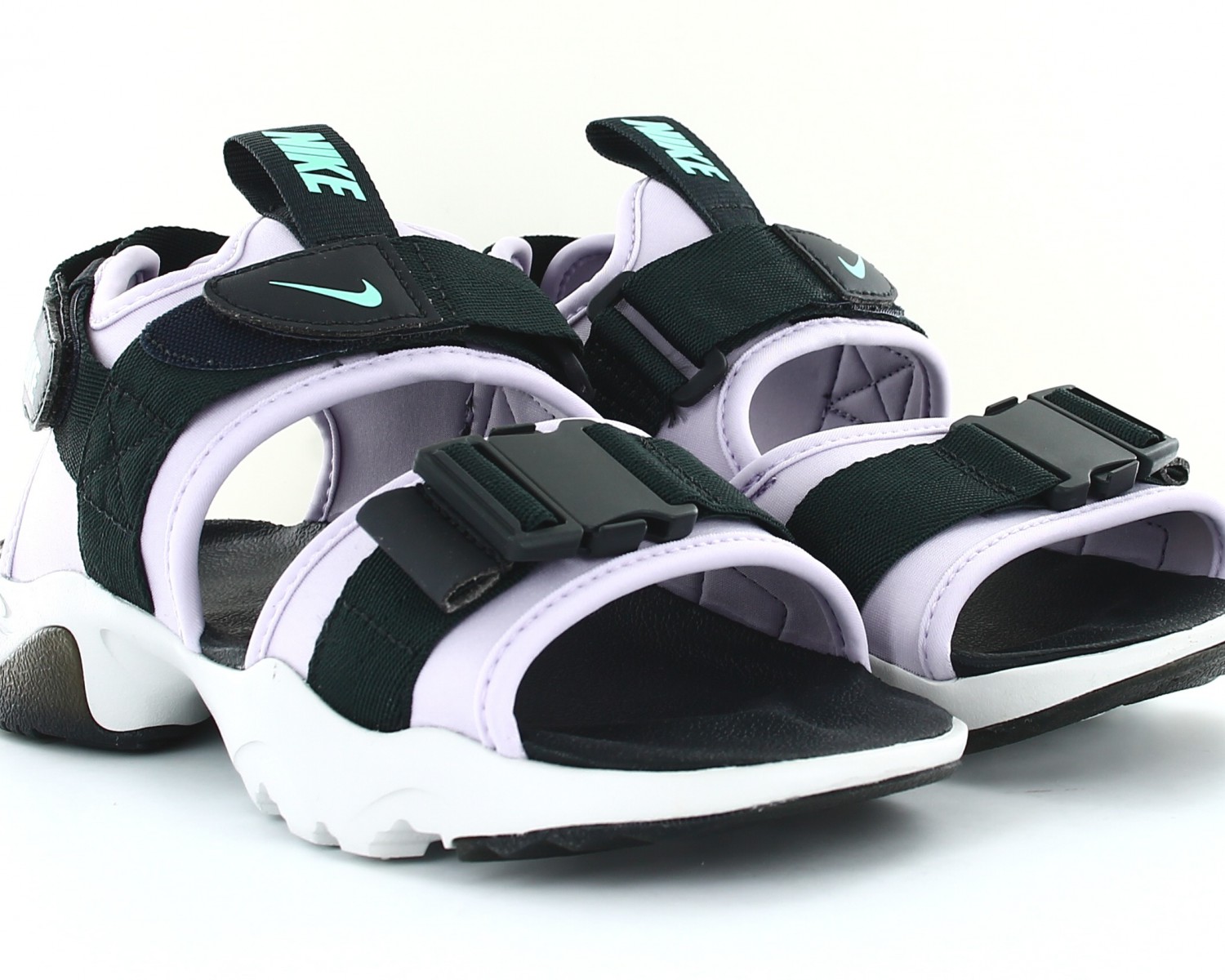 sandale femme nike